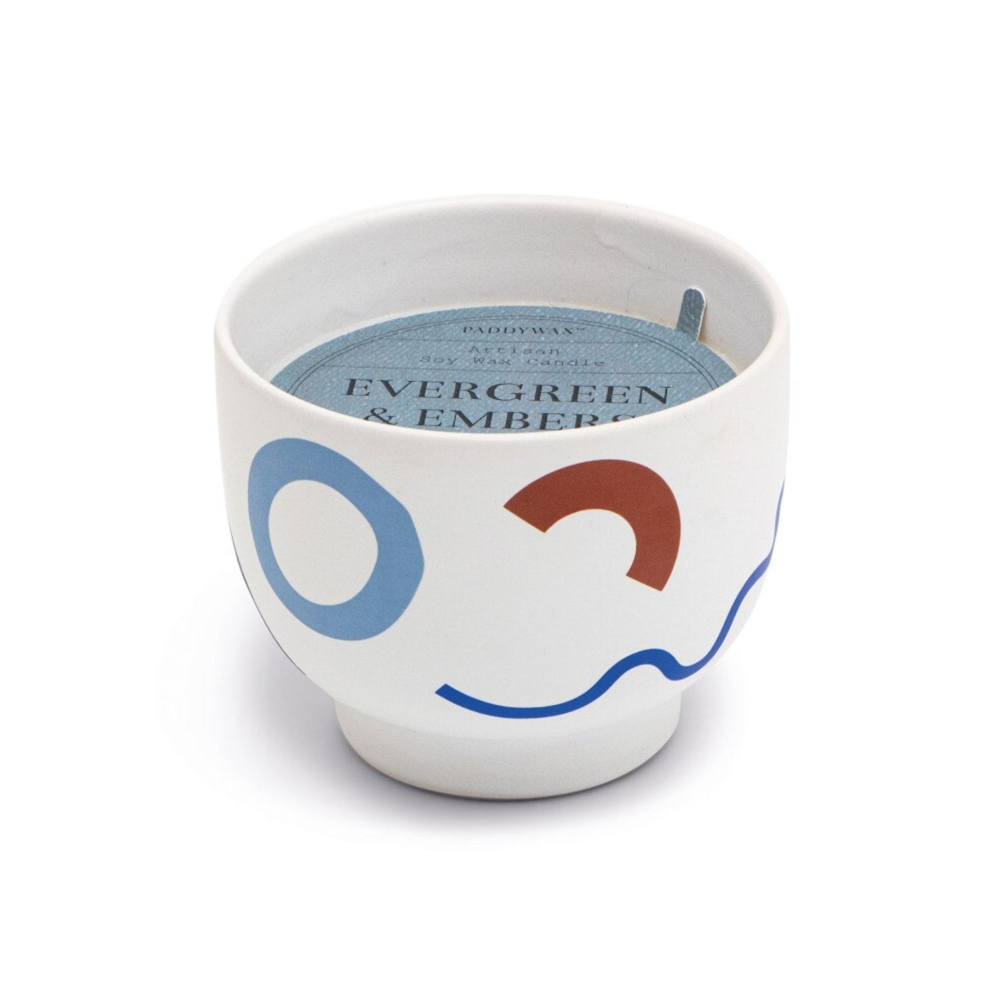 Wabi Sabi Candle