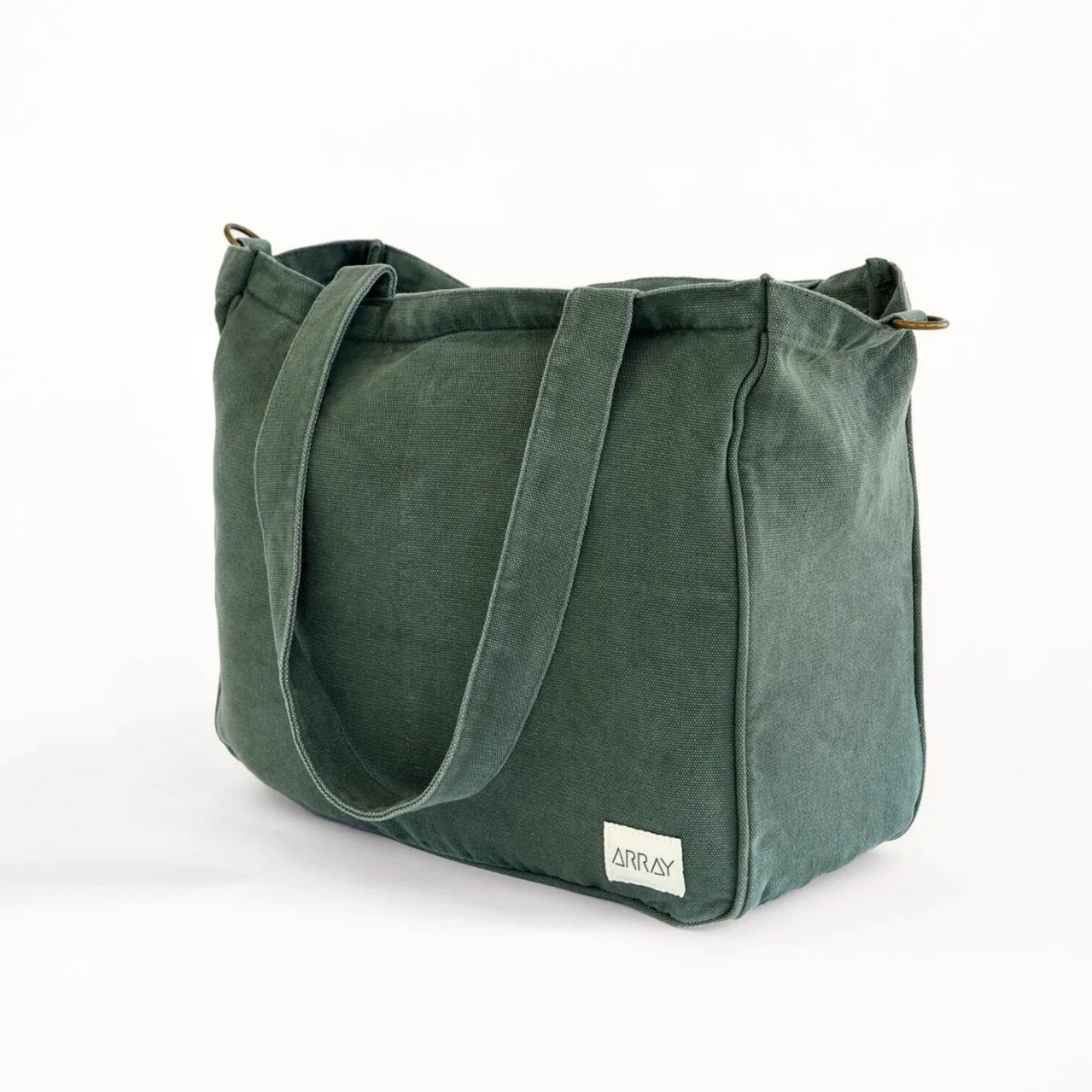 Everyday Pocket Tote
