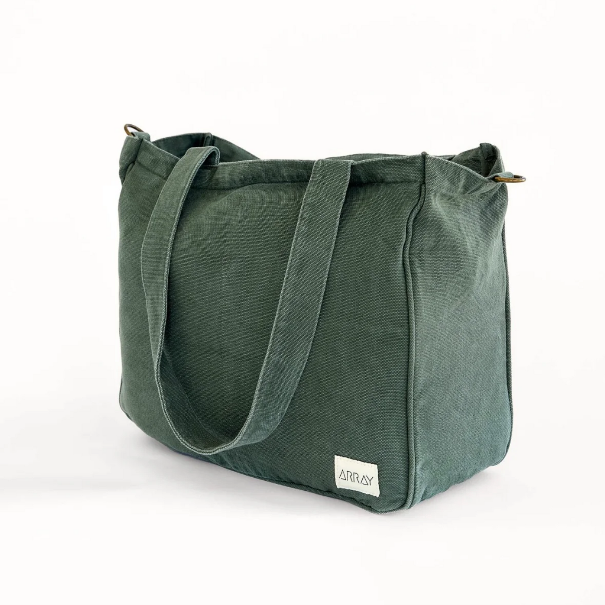 Everyday Pocket Tote