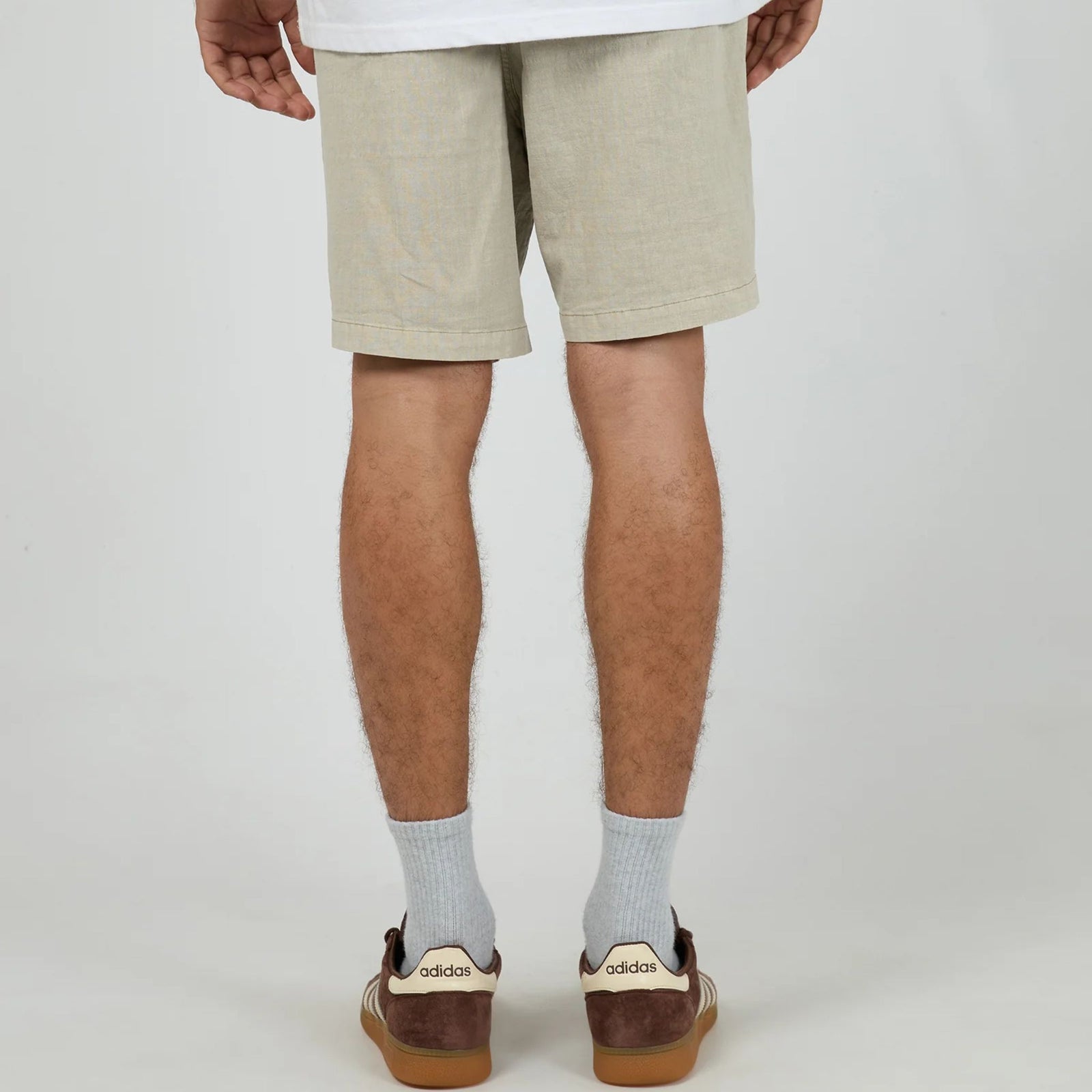 EW Patch Pocket Short