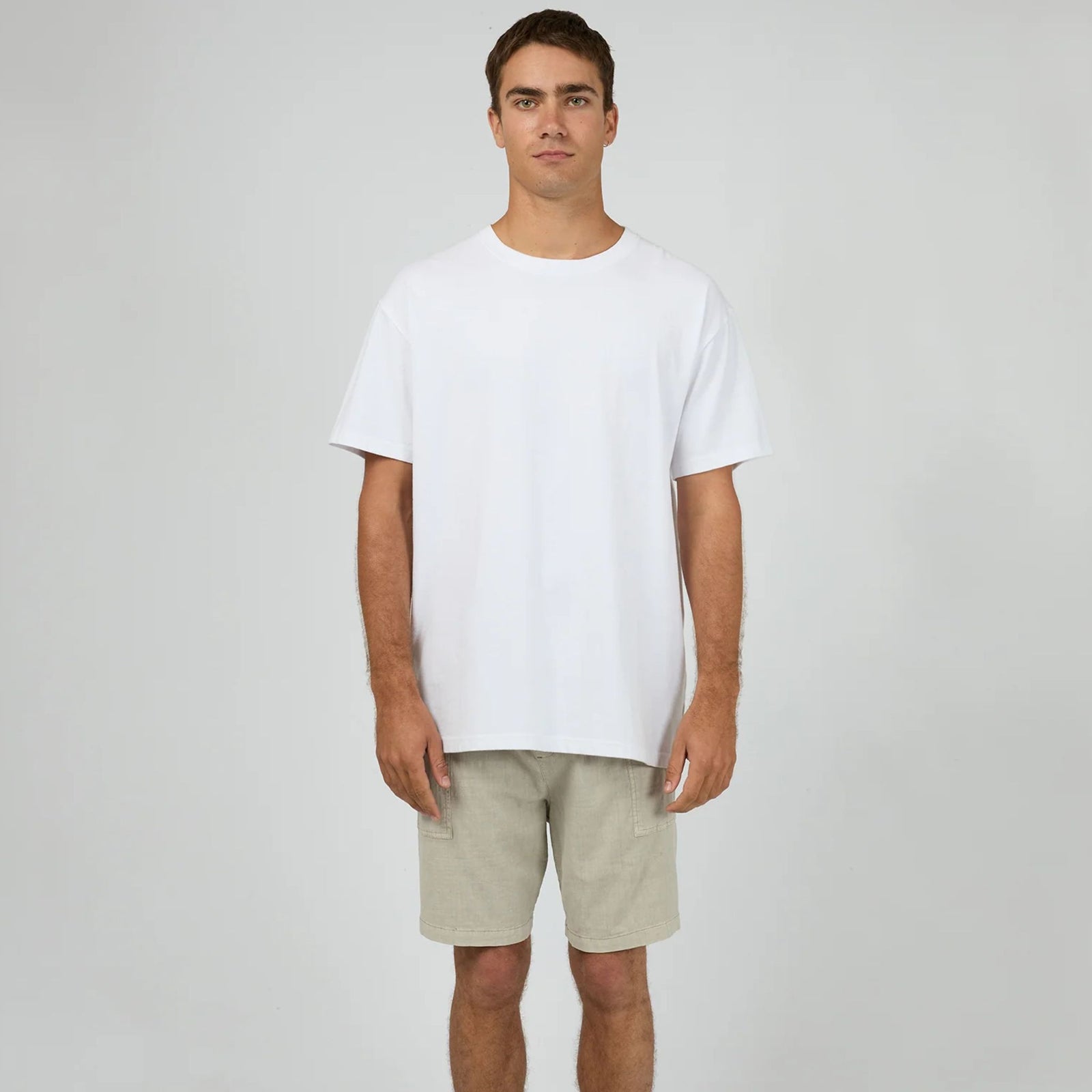 EW Patch Pocket Short