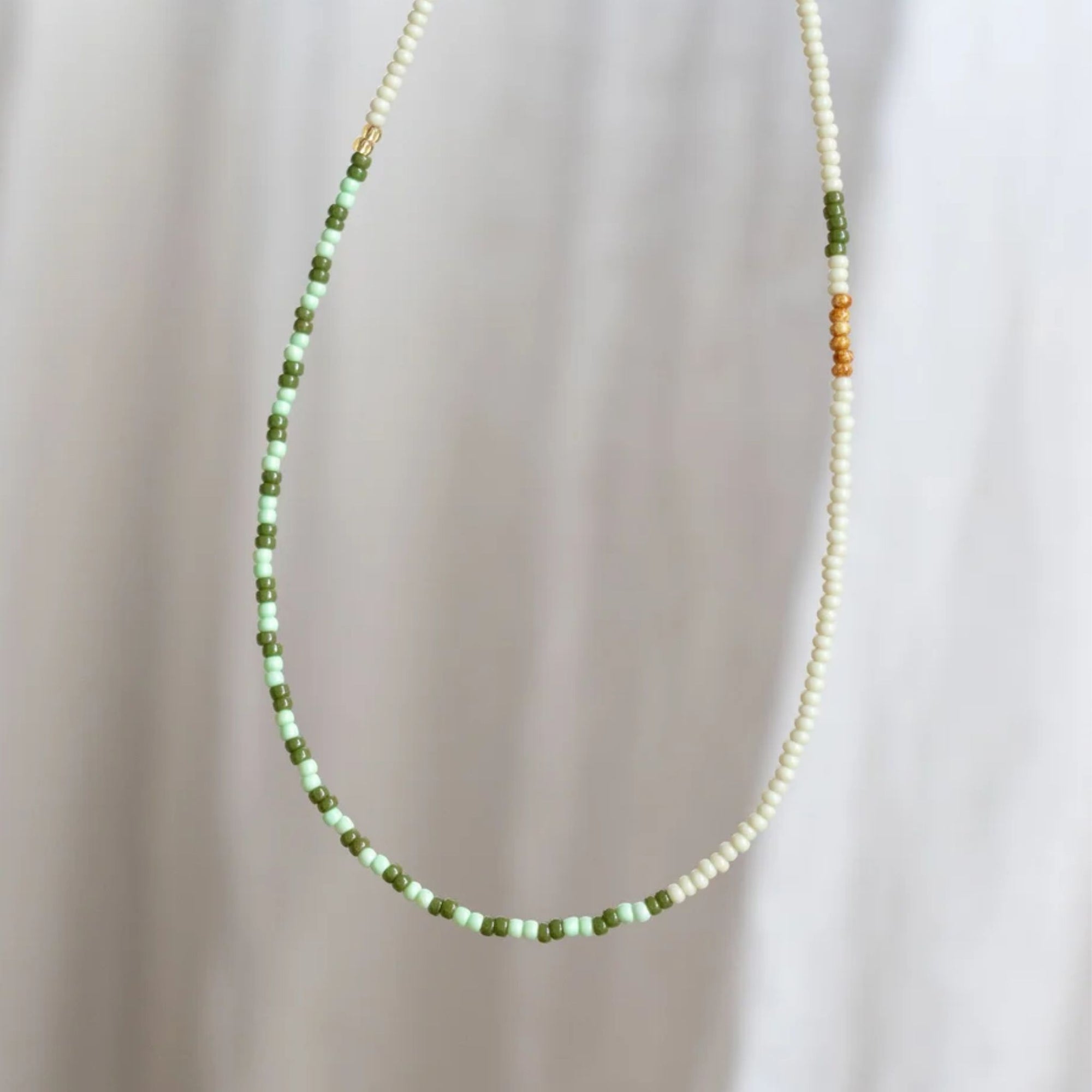 Ezra Necklace
