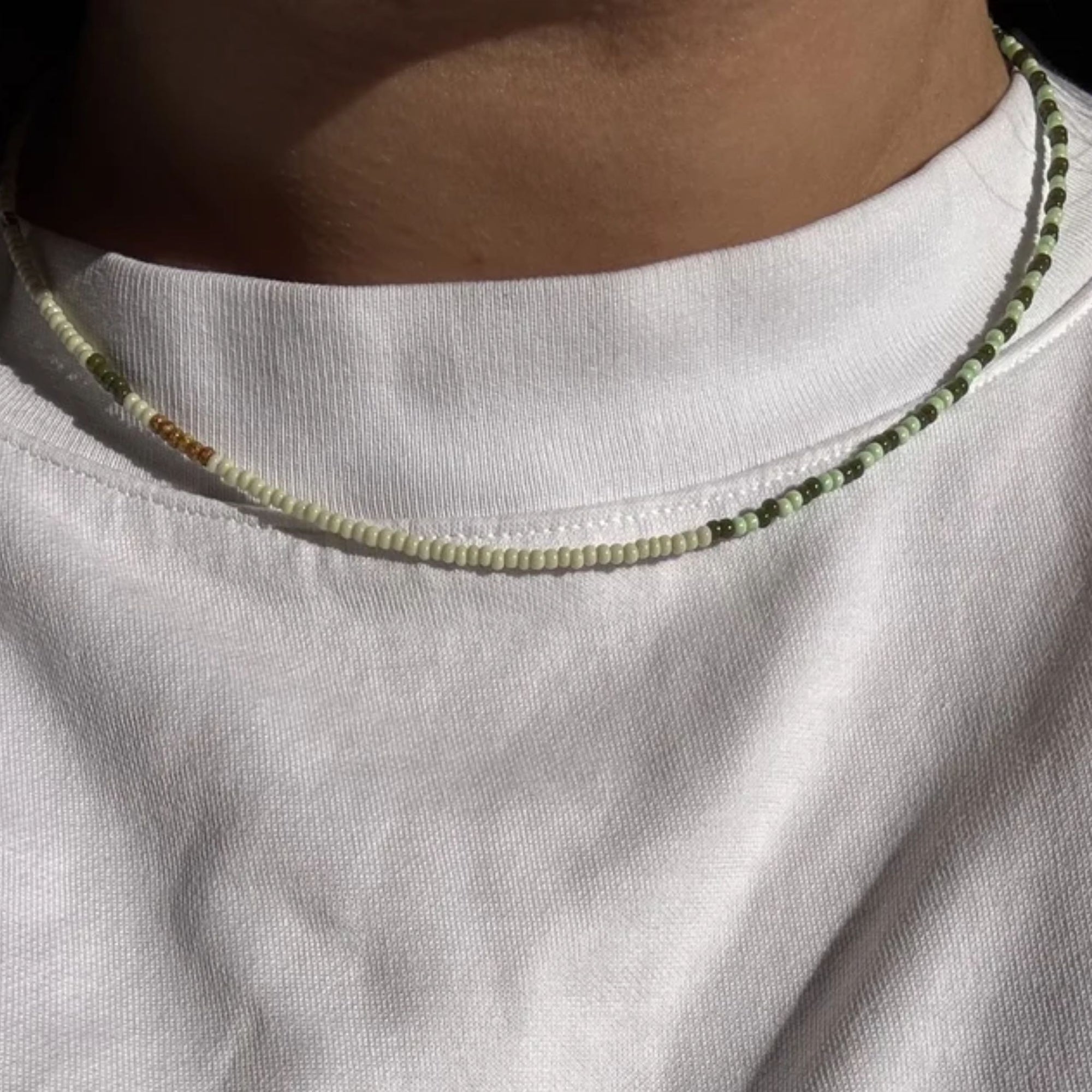 Ezra Necklace