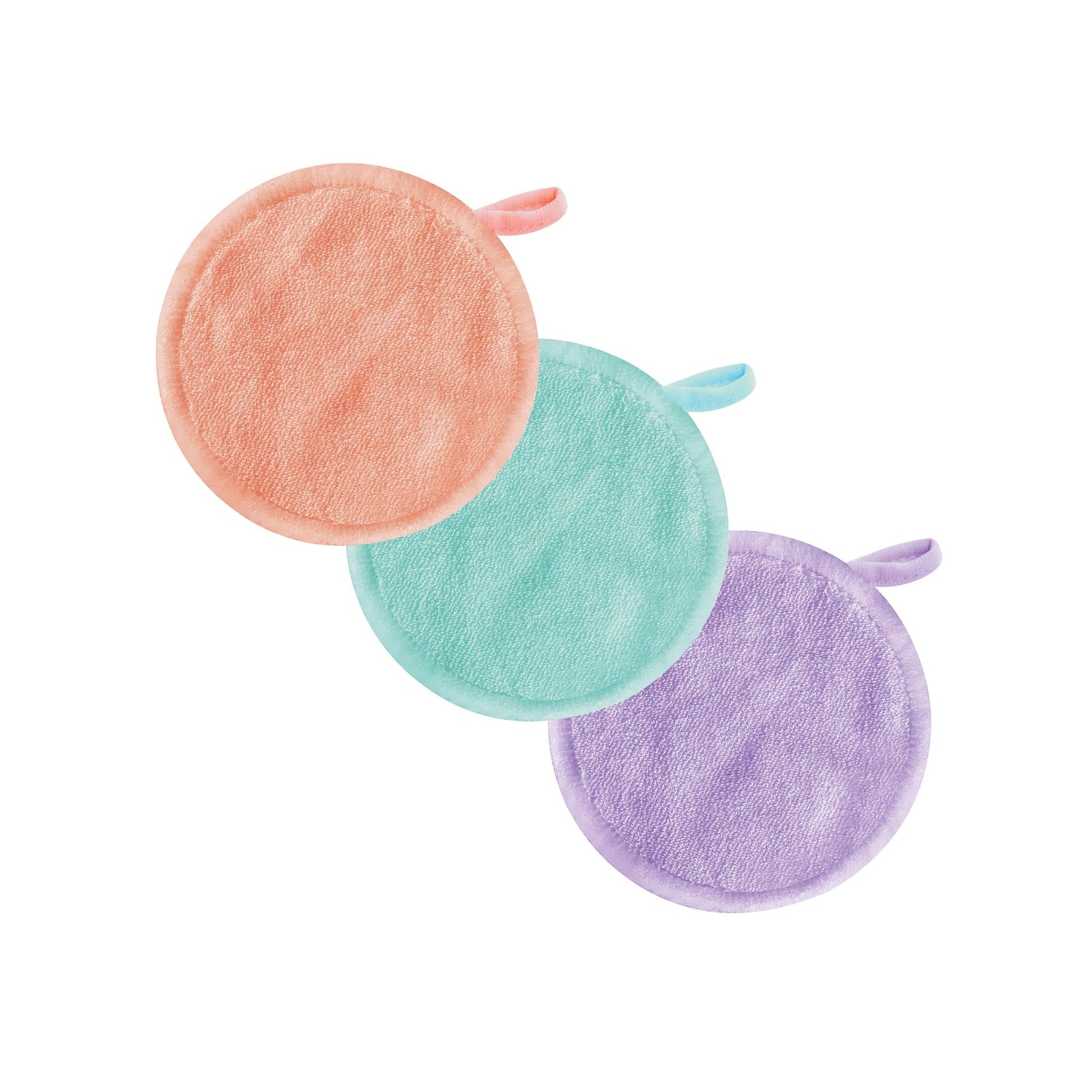 Facial Cleaning Pads