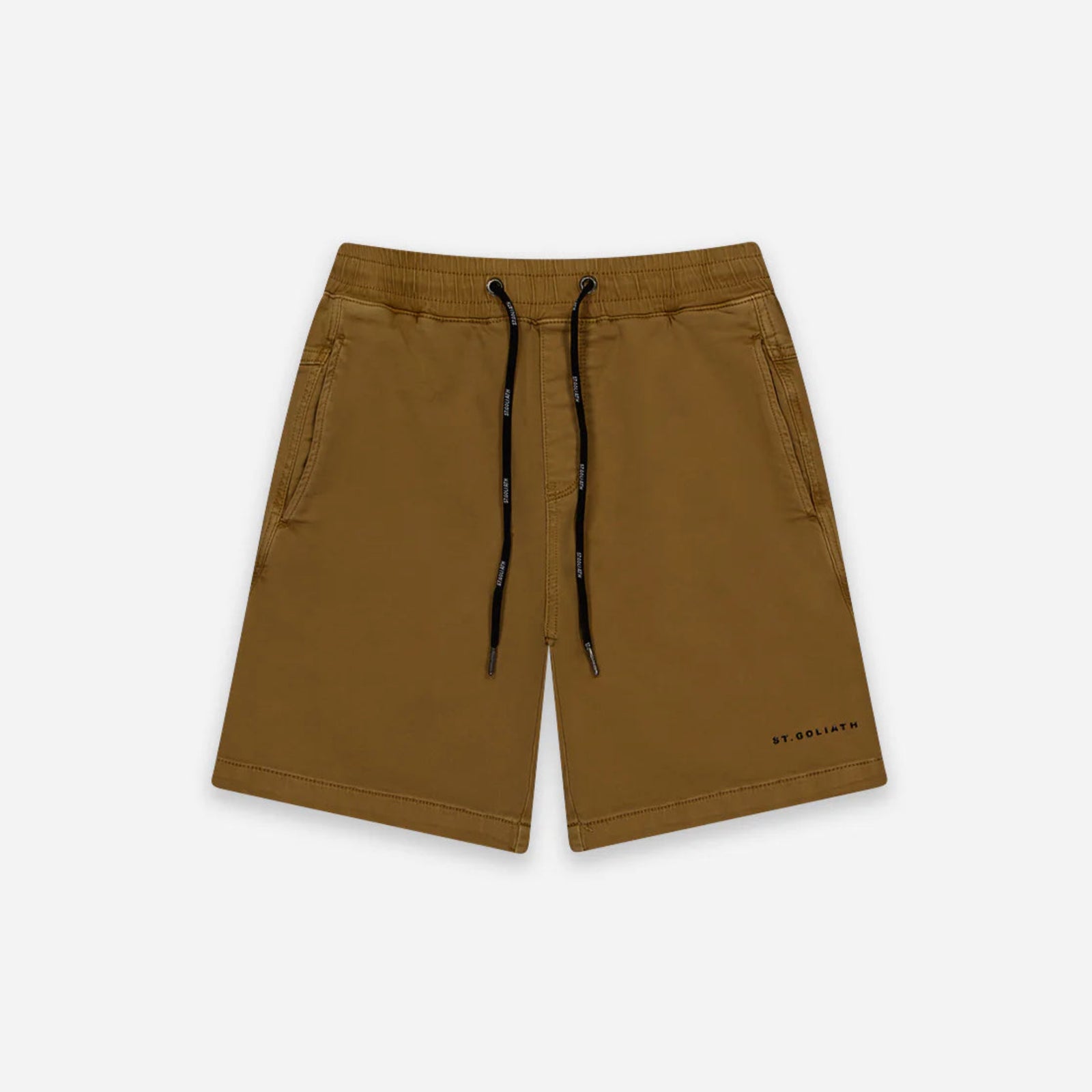 Fairhaven Short