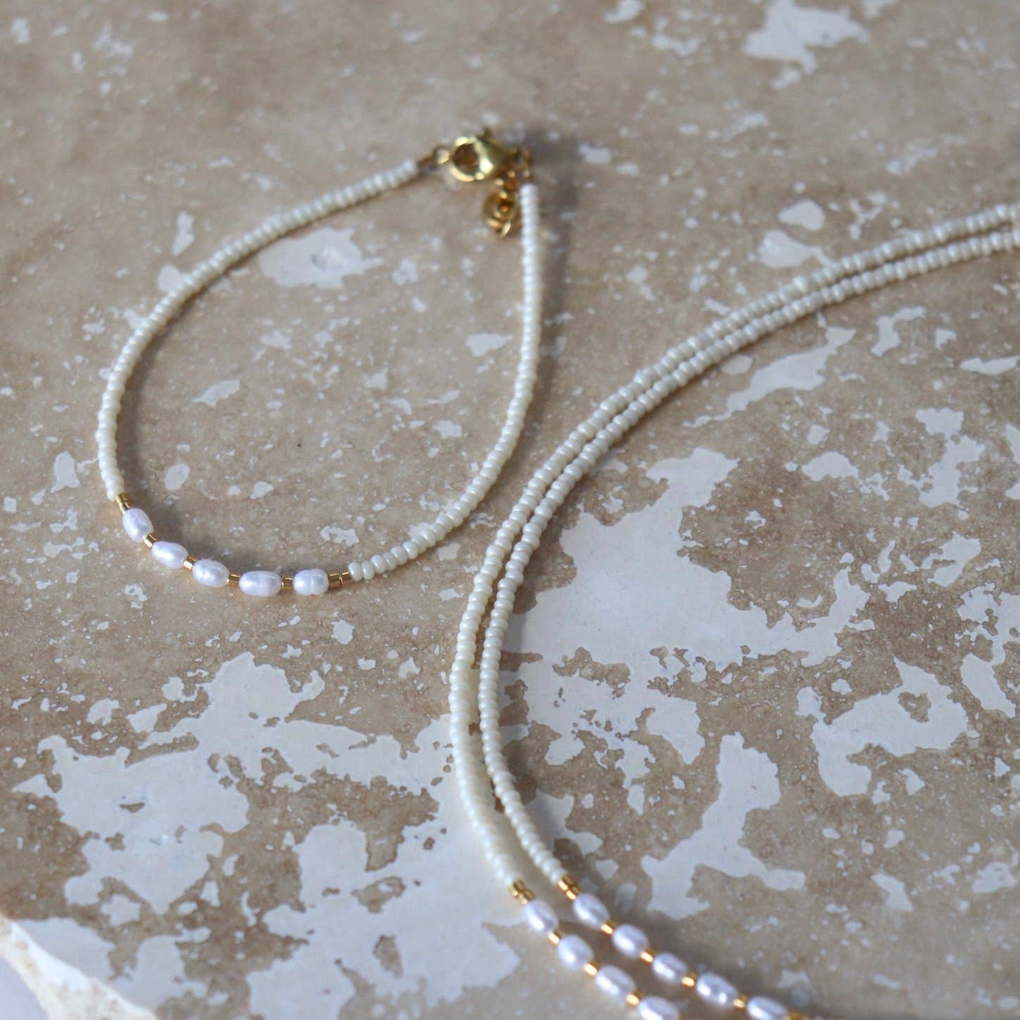 Lucia Necklace