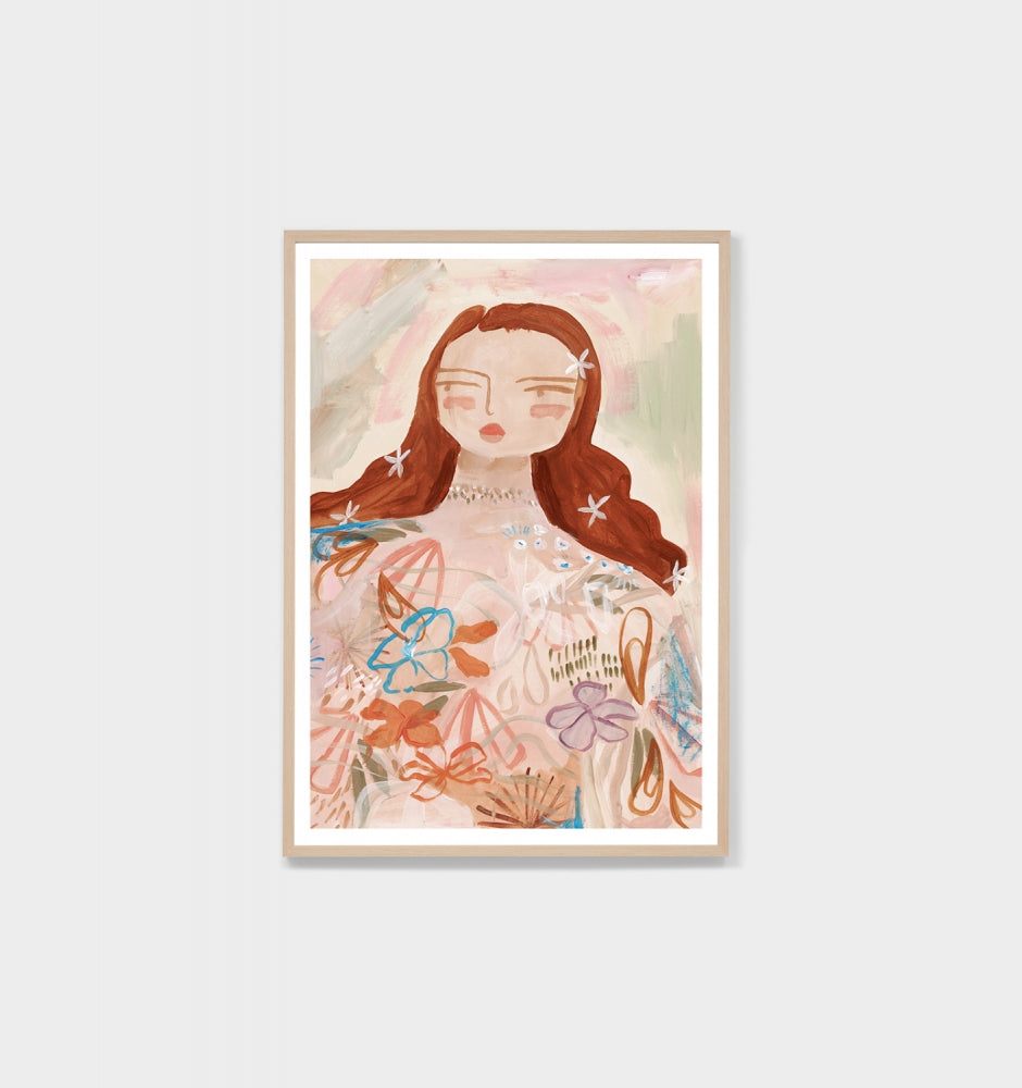Feminine Expression Blush