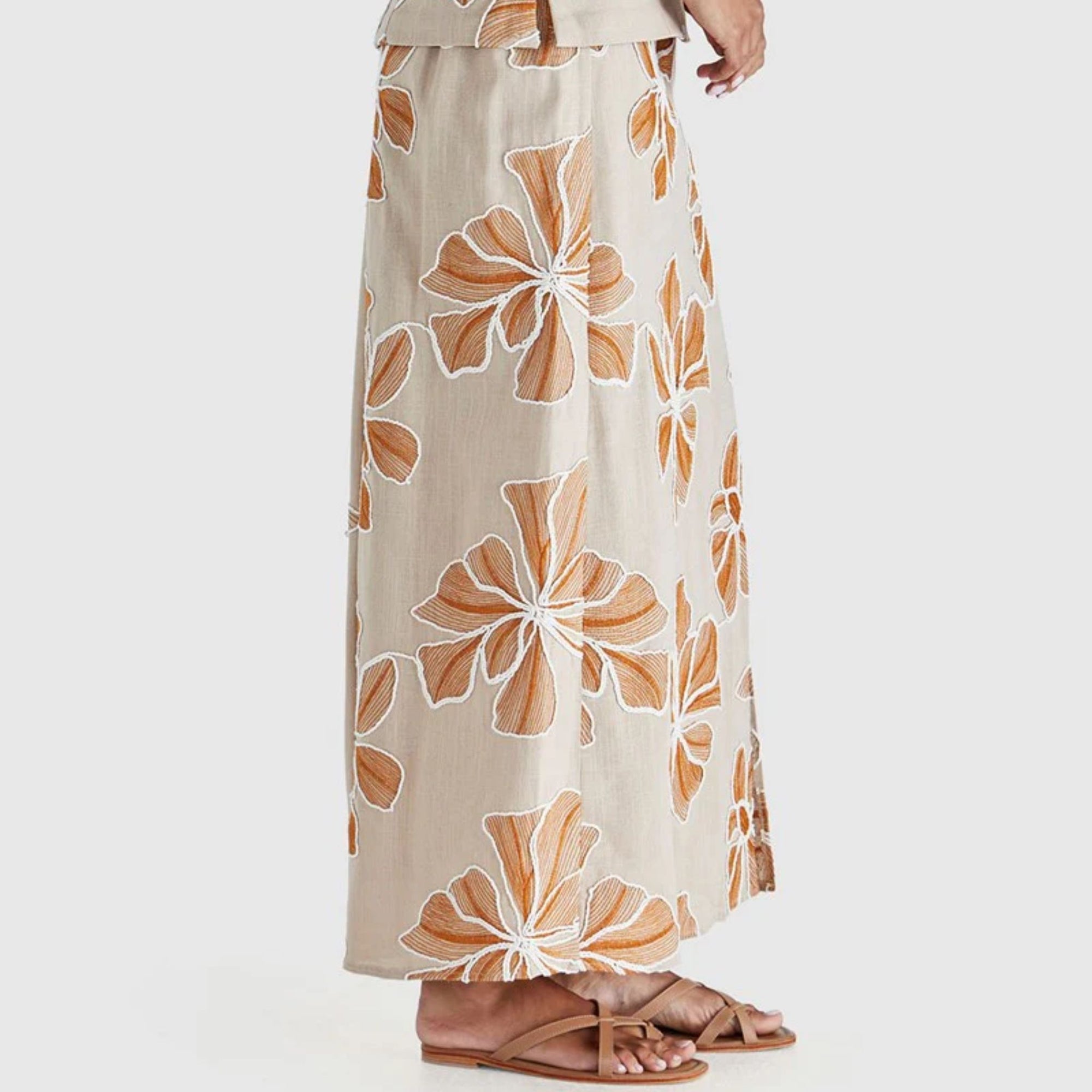 Finley Skirt