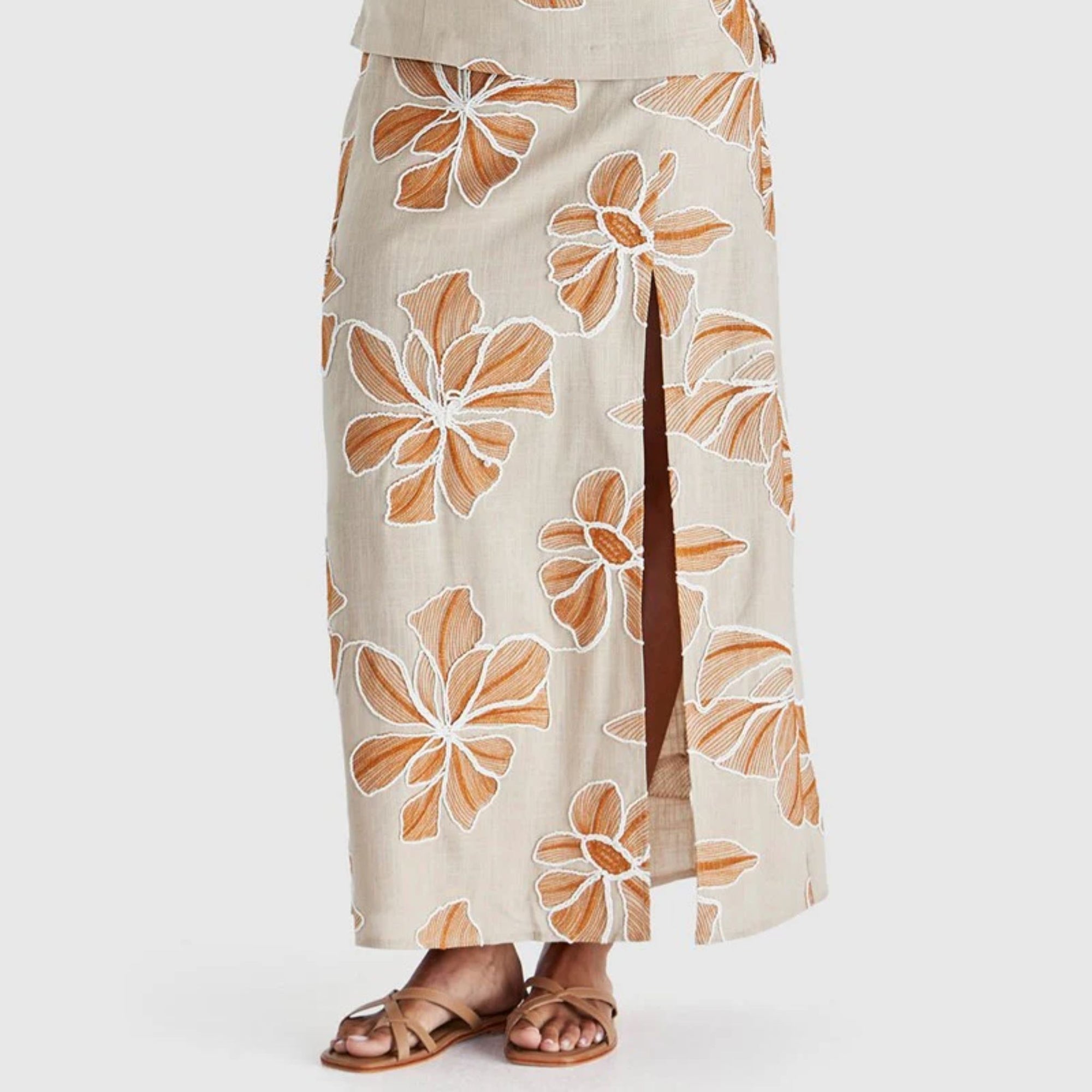 Finley Skirt