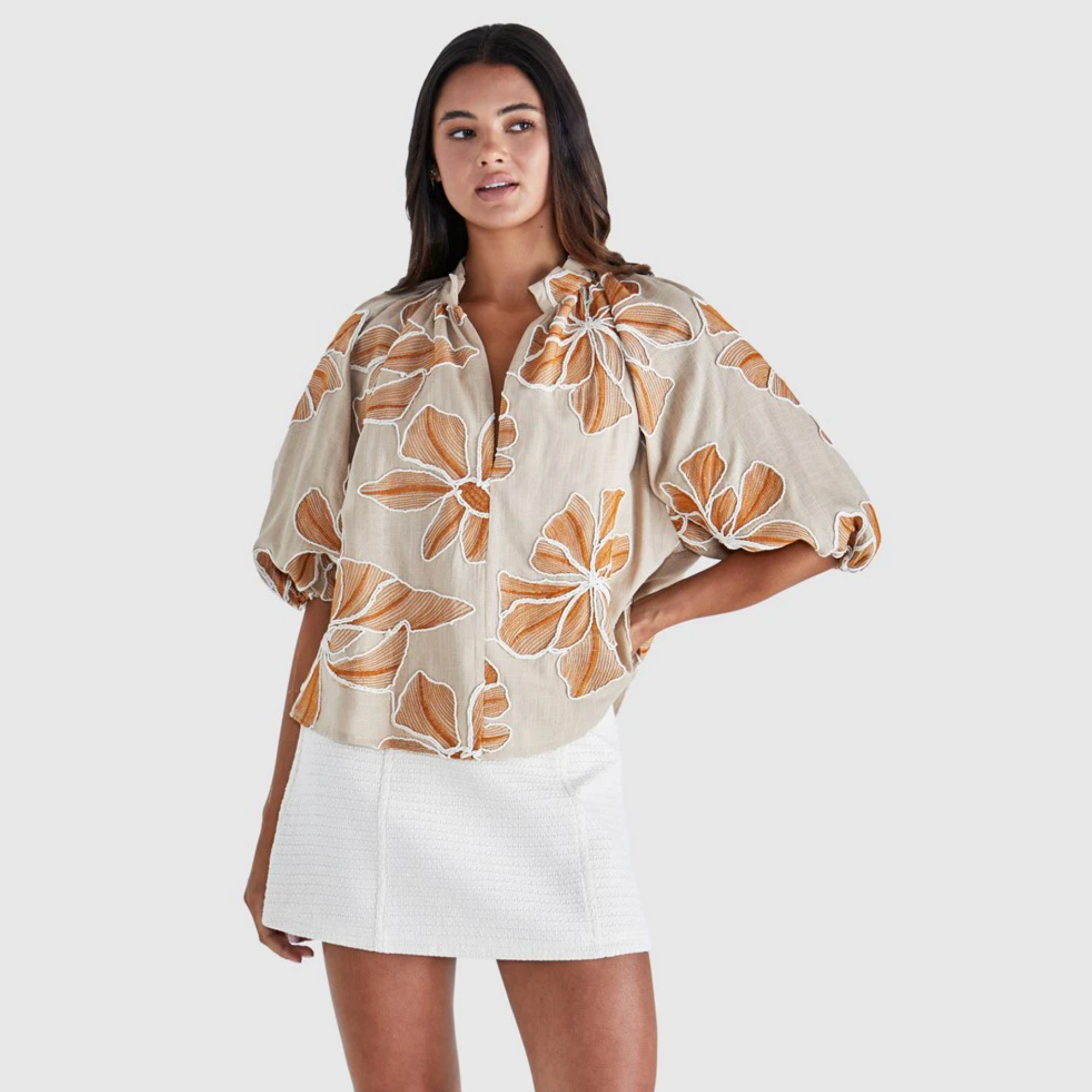 Finley Top