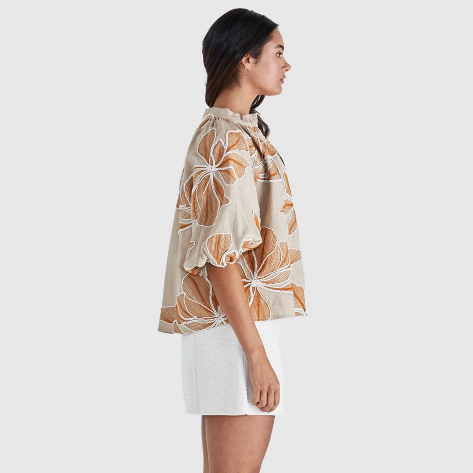Finley Top
