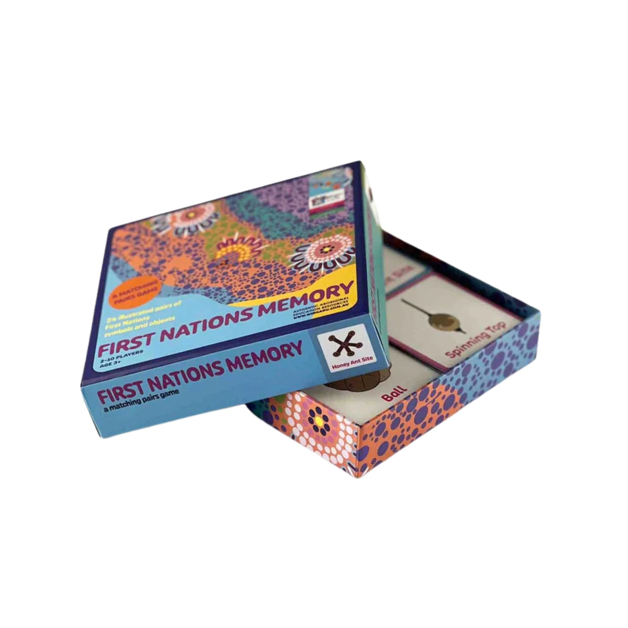 First Nations Memory