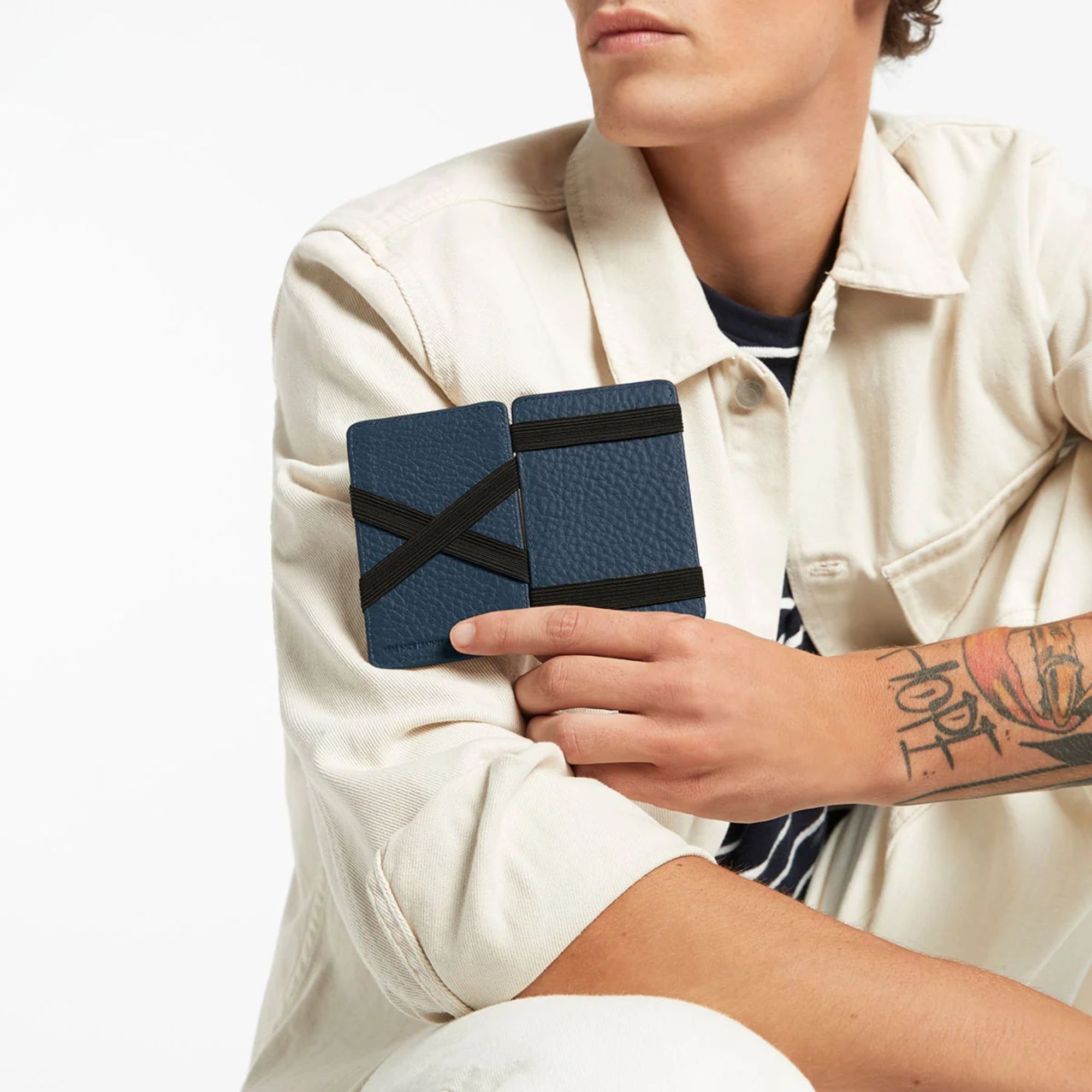 Flip Wallet