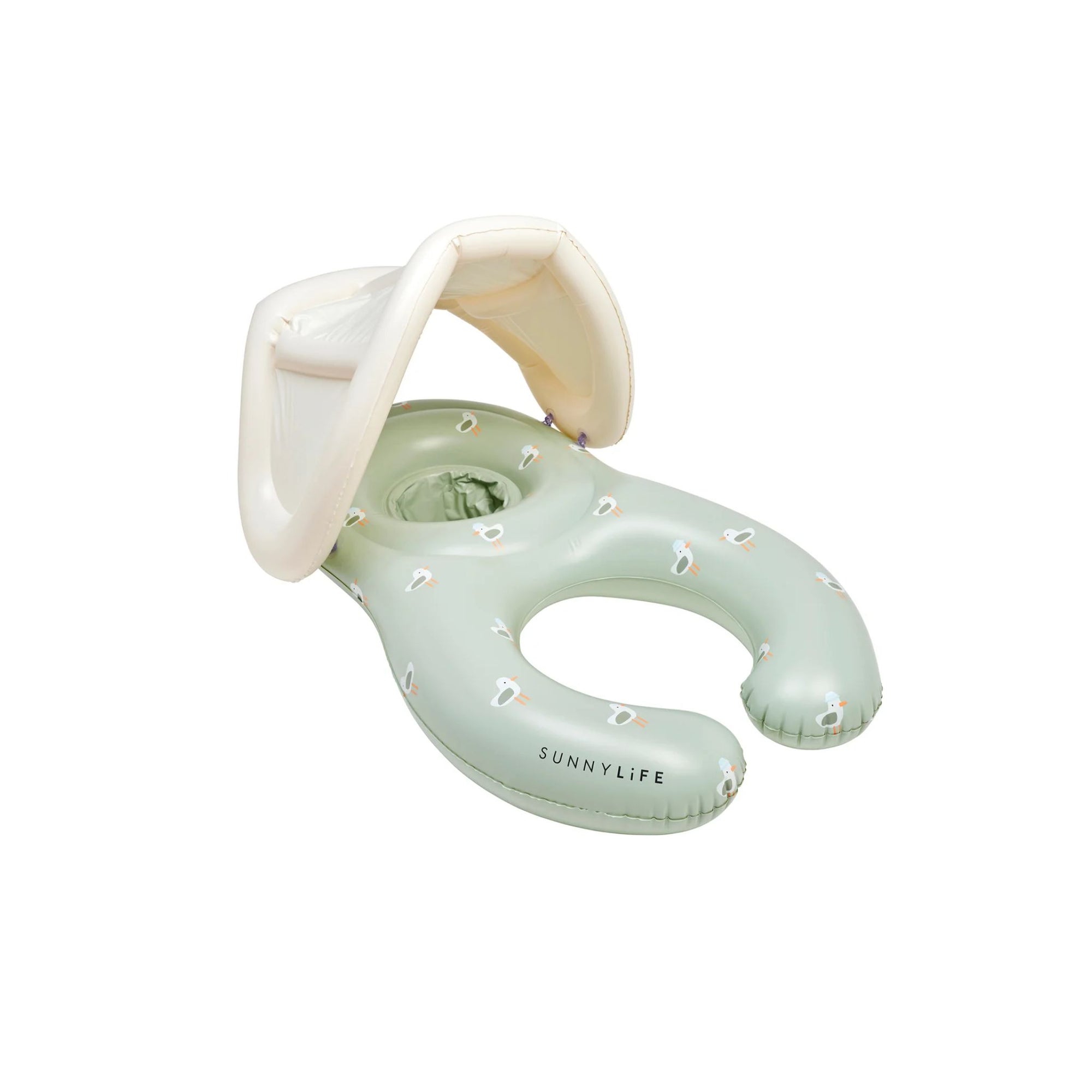 Float Together Baby Seat