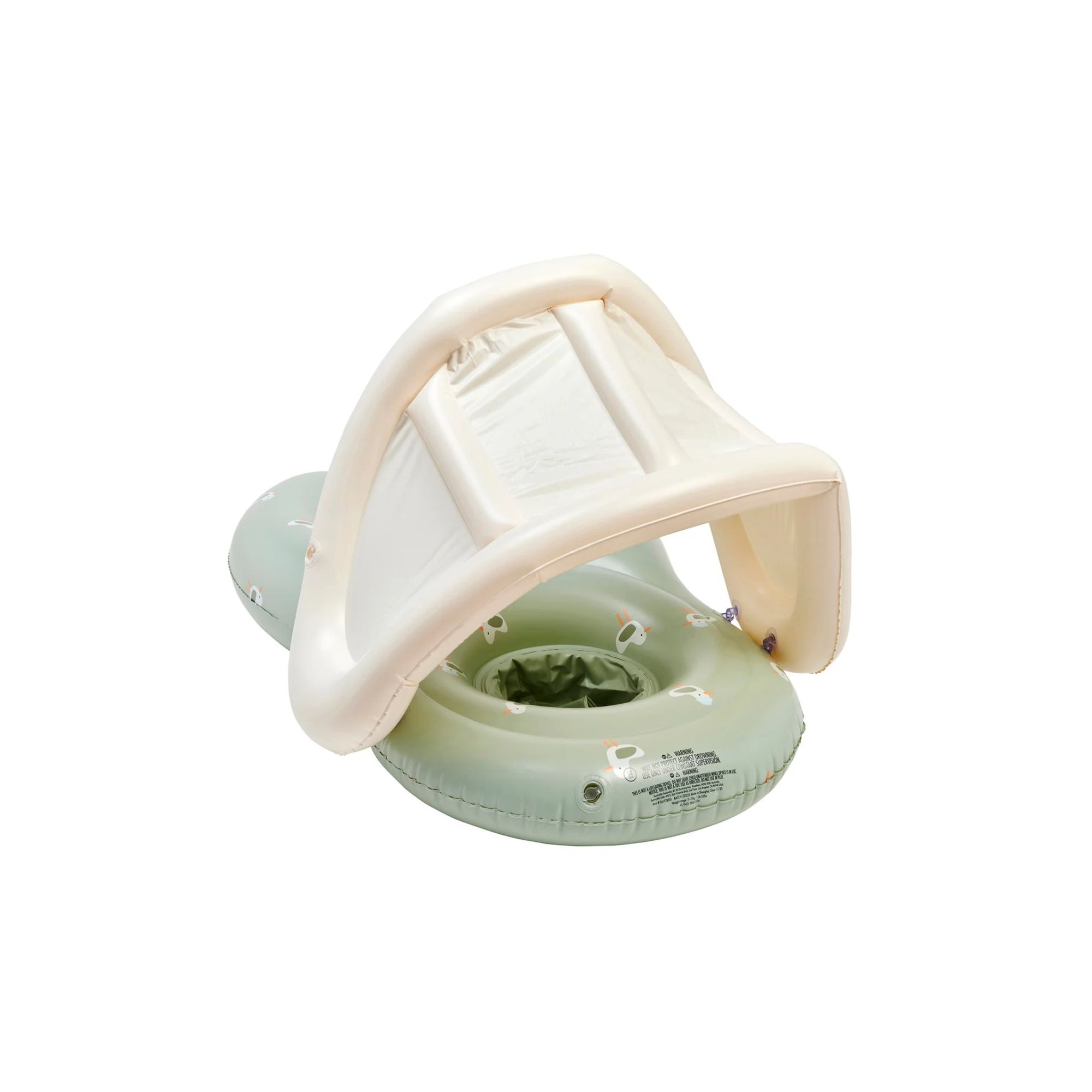 Float Together Baby Seat