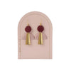 Formation Earrings