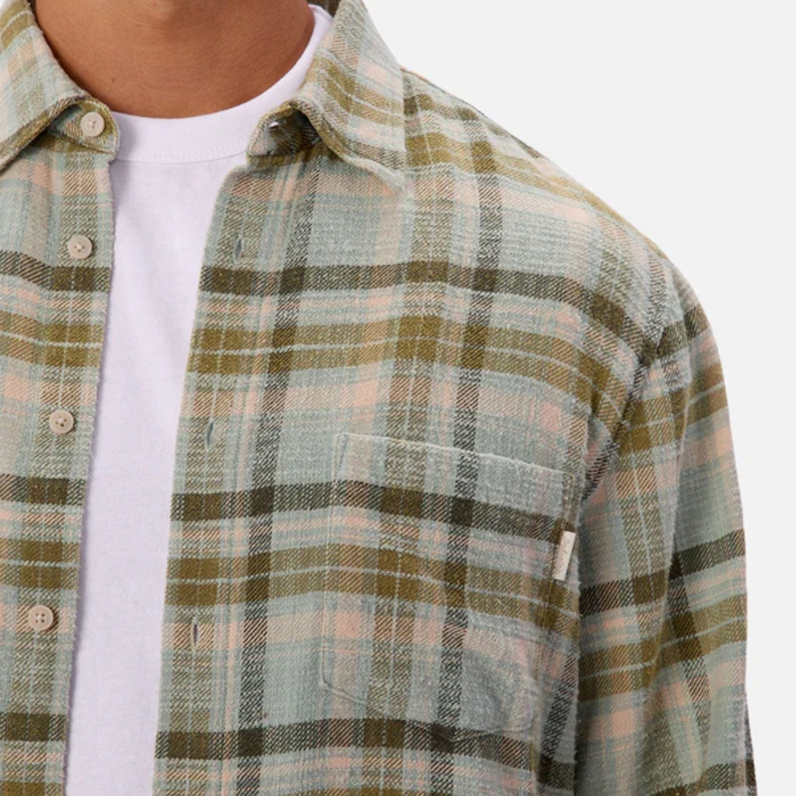 The Fortuna Shirt