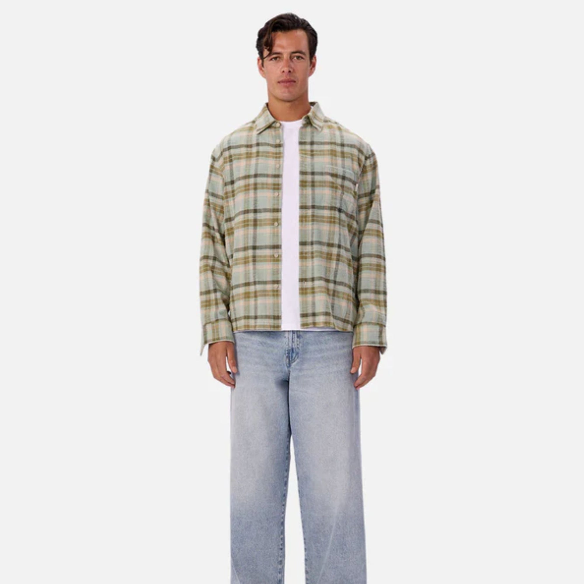 The Fortuna Shirt