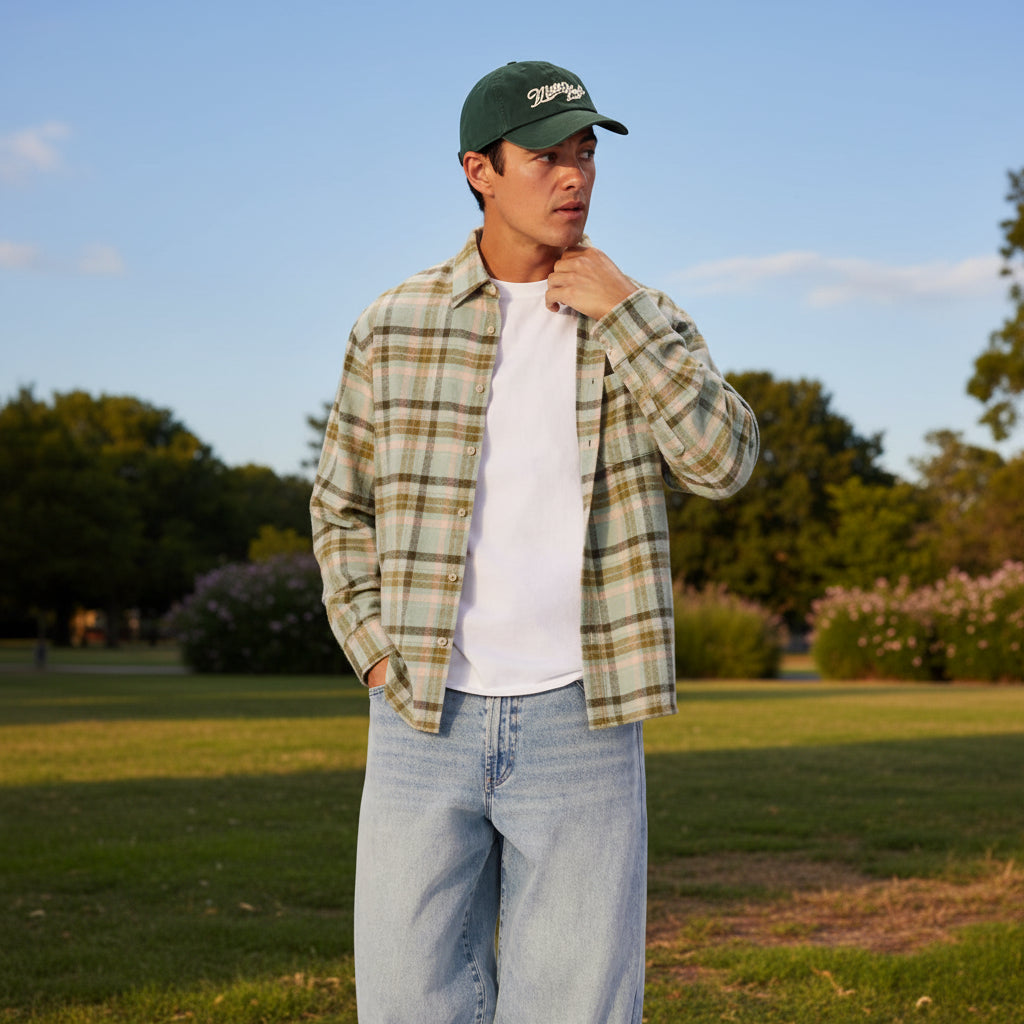 The Fortuna Shirt