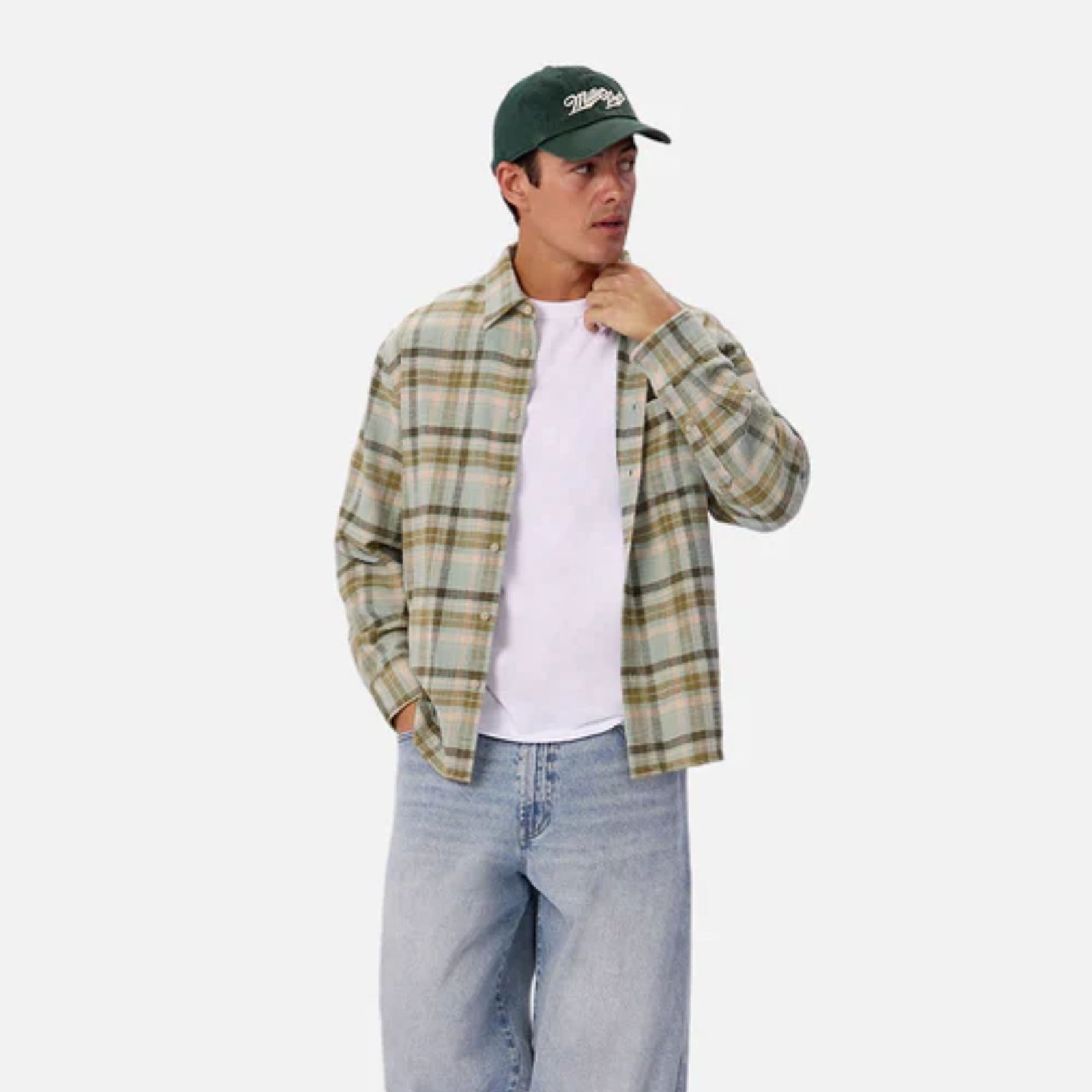 The Fortuna Shirt