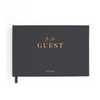 Be Our Guest Book