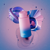 1000ml Reusable Bottle