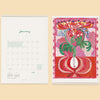 Frankie Calendar