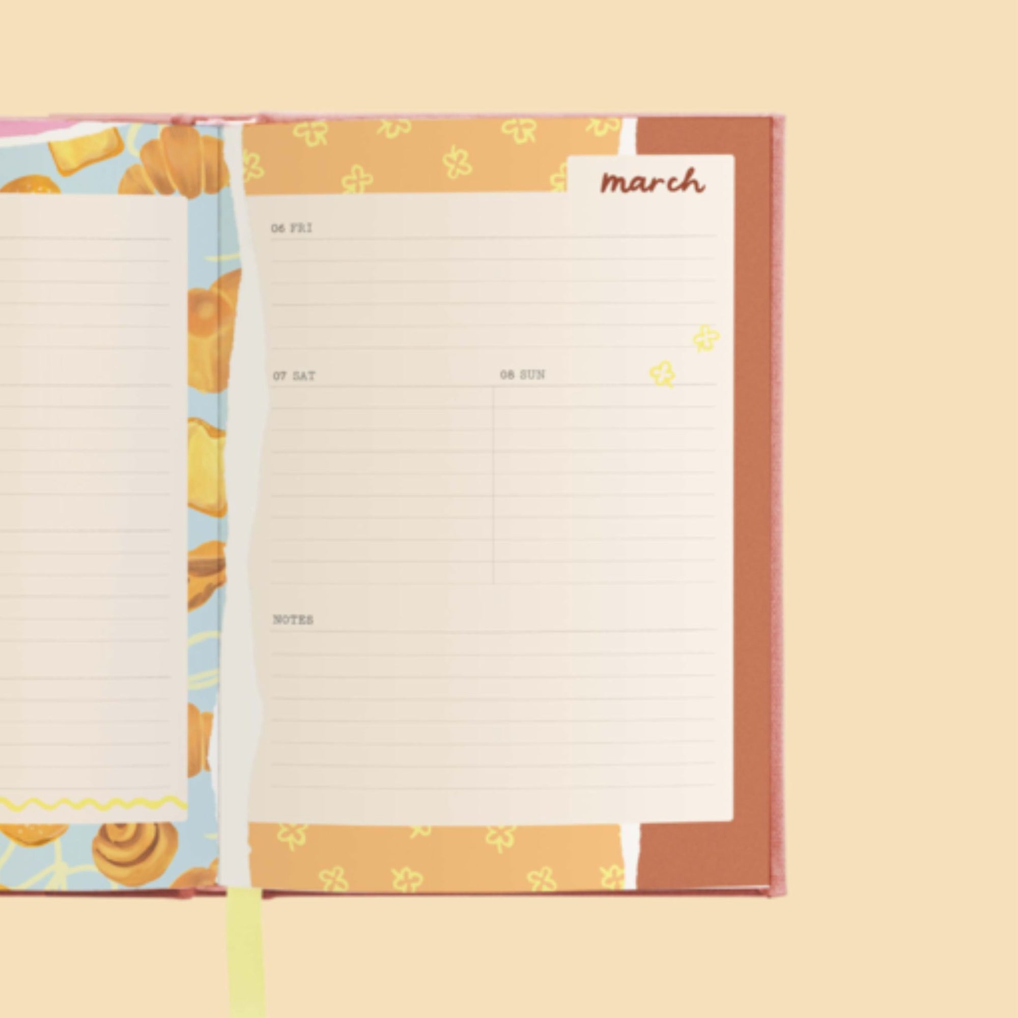 Frankie Diary