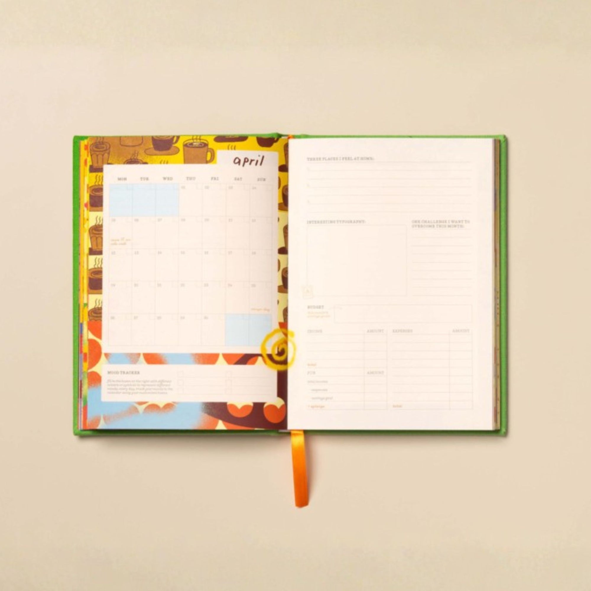 Frankie Diary 2027