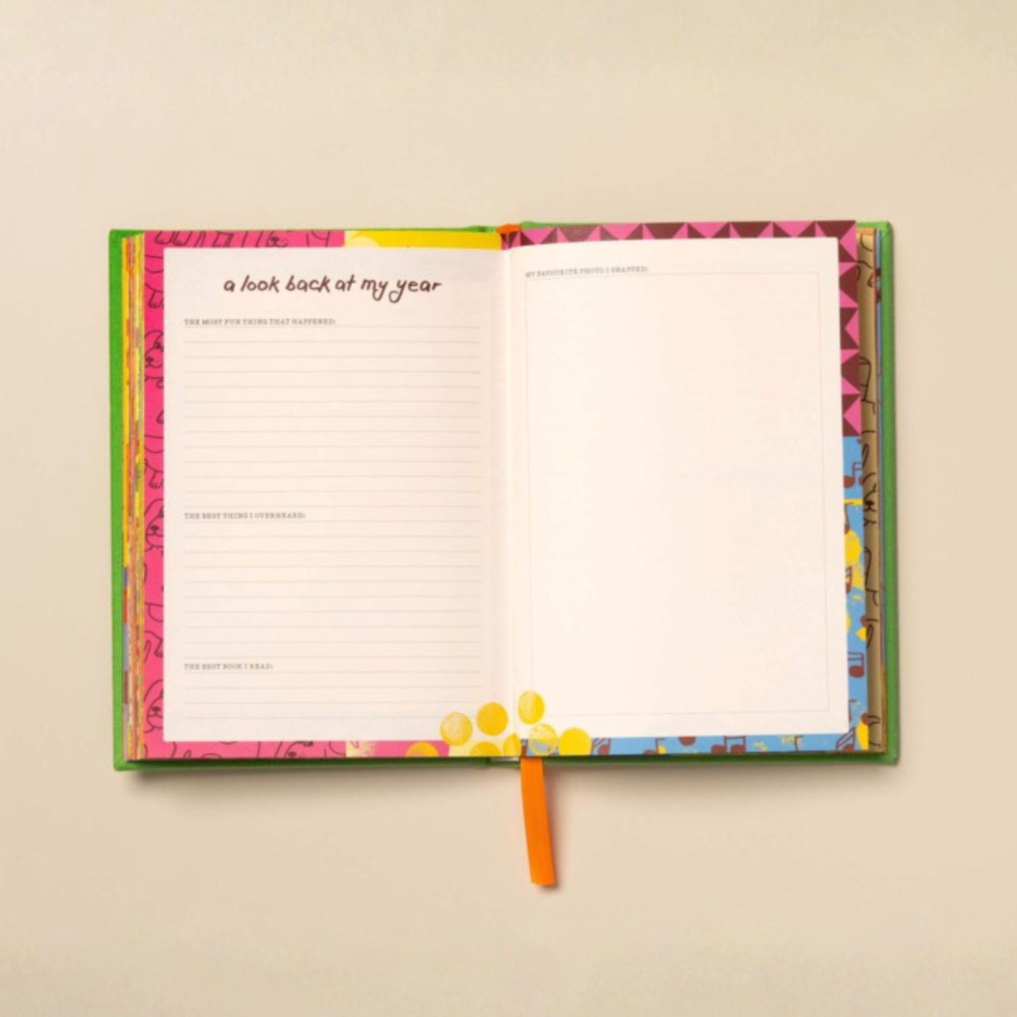 Frankie Diary 2027
