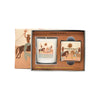 Artist Series Candle Steamer Duo- Riding Tides