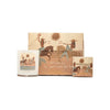 Artist Series Candle Steamer Duo- Riding Tides