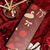 Artist Series Candle - Young Hearts