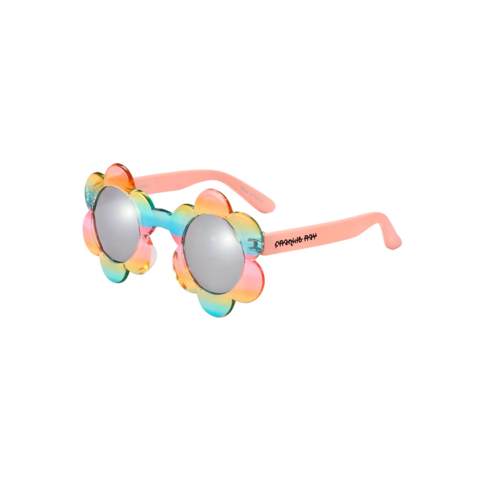 Baby Daisy Crystal Sunglasses