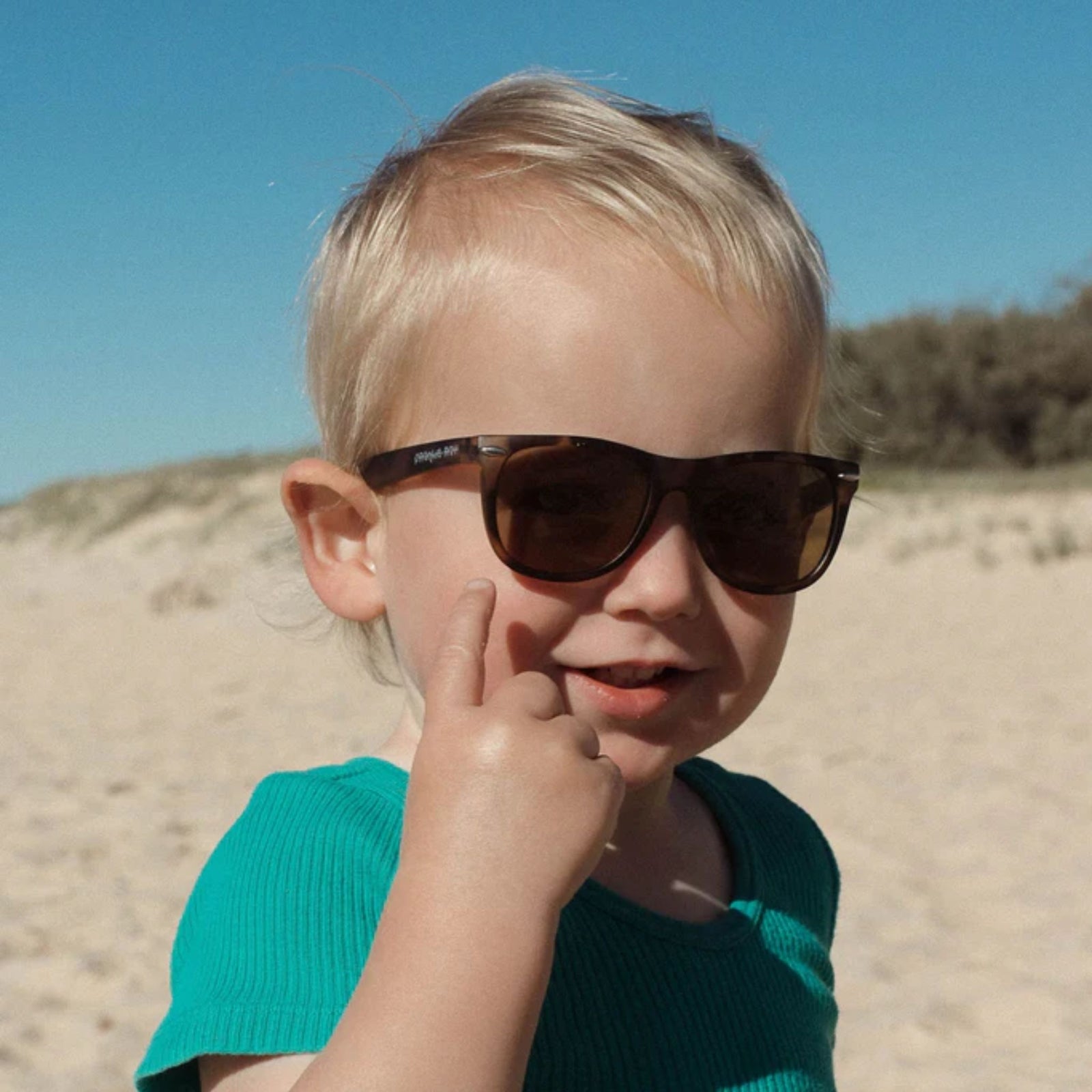 Minnie Gadget Sunglasses