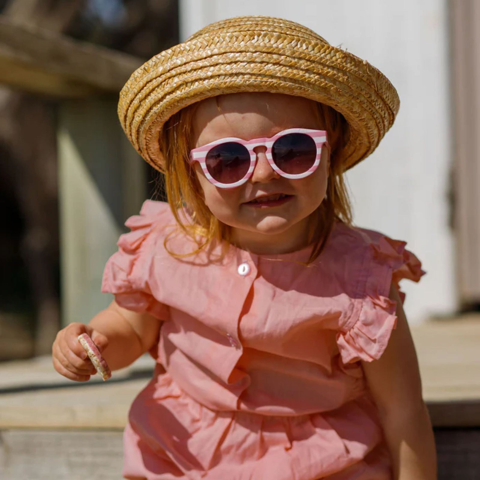 Kids Pixie Sunglasses