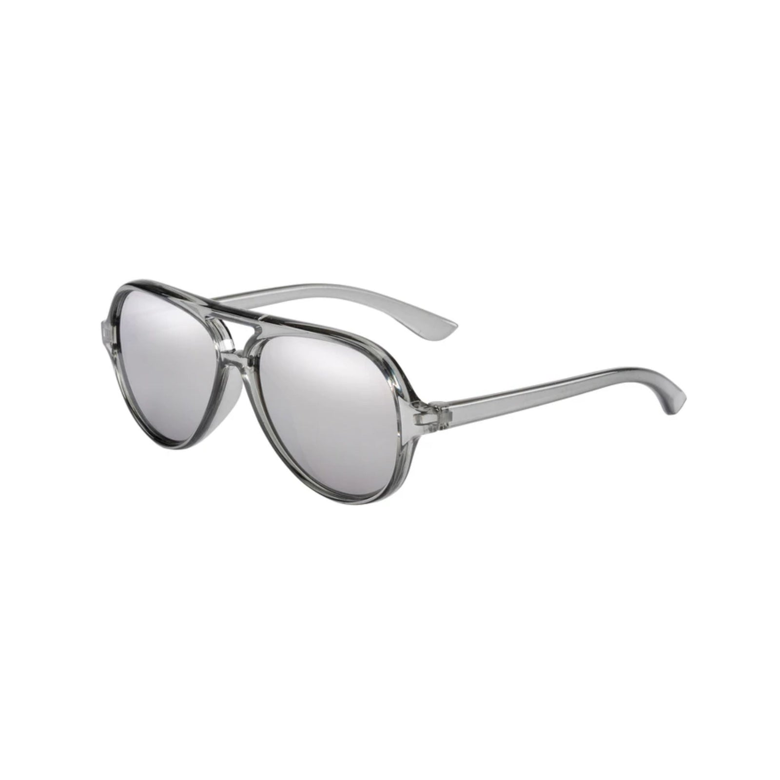 Stanley Grey Sunglasses