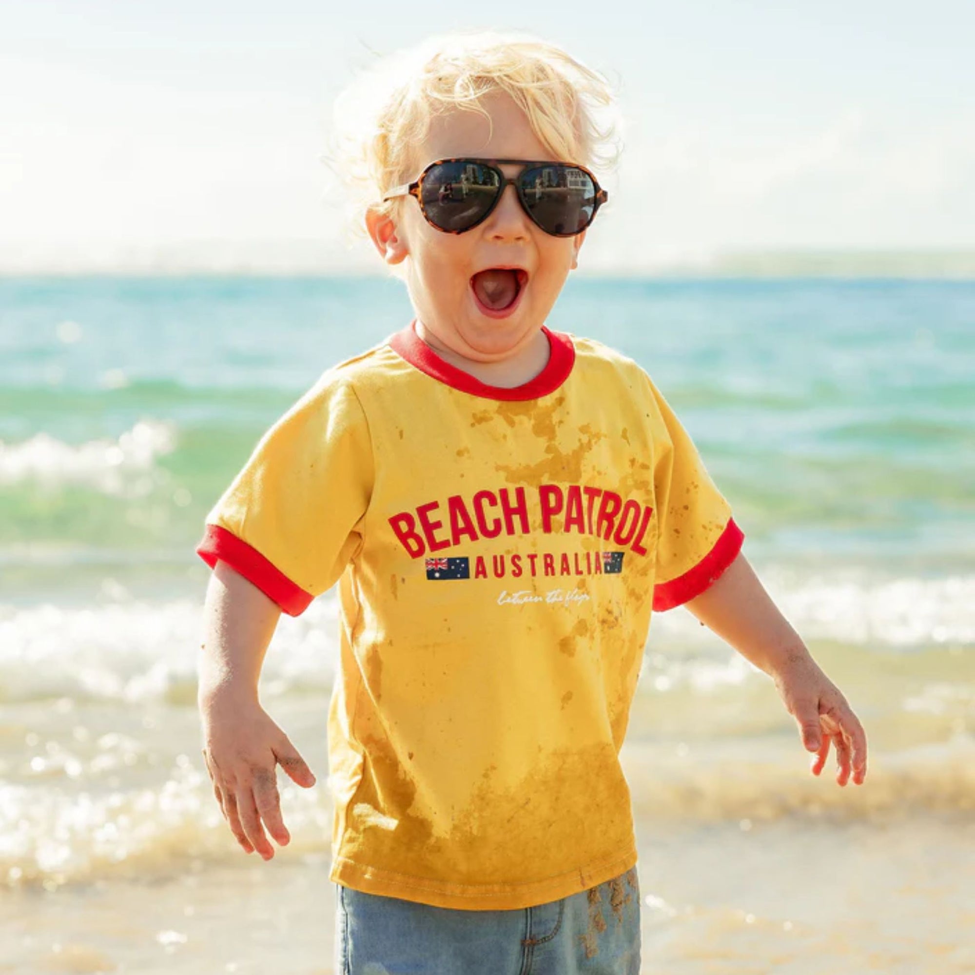 Stanley Tortoise Sunglasses