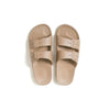 Freedom Moses Slides