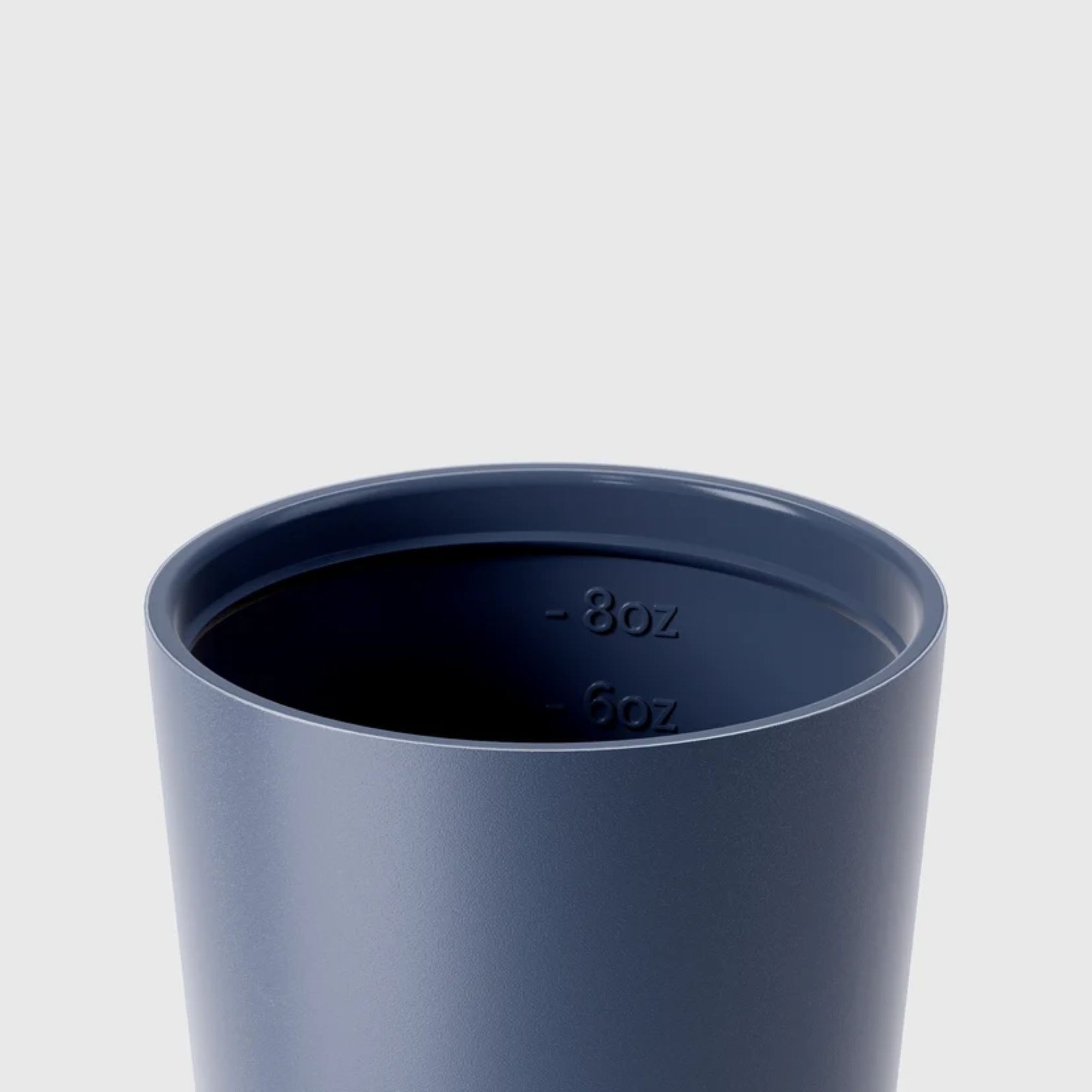 Ceramic Fressko Bino Cup