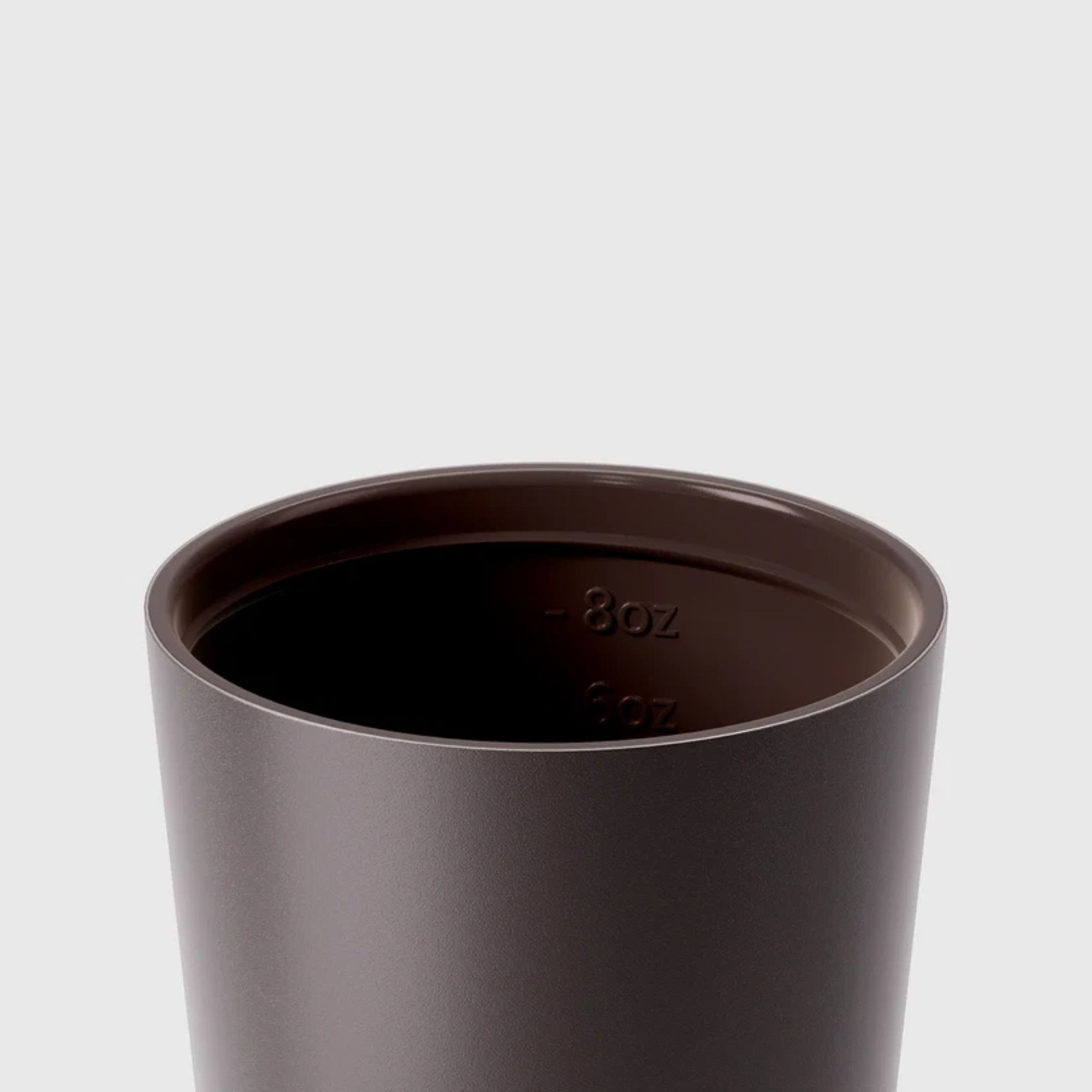 Ceramic Fressko Bino Cup