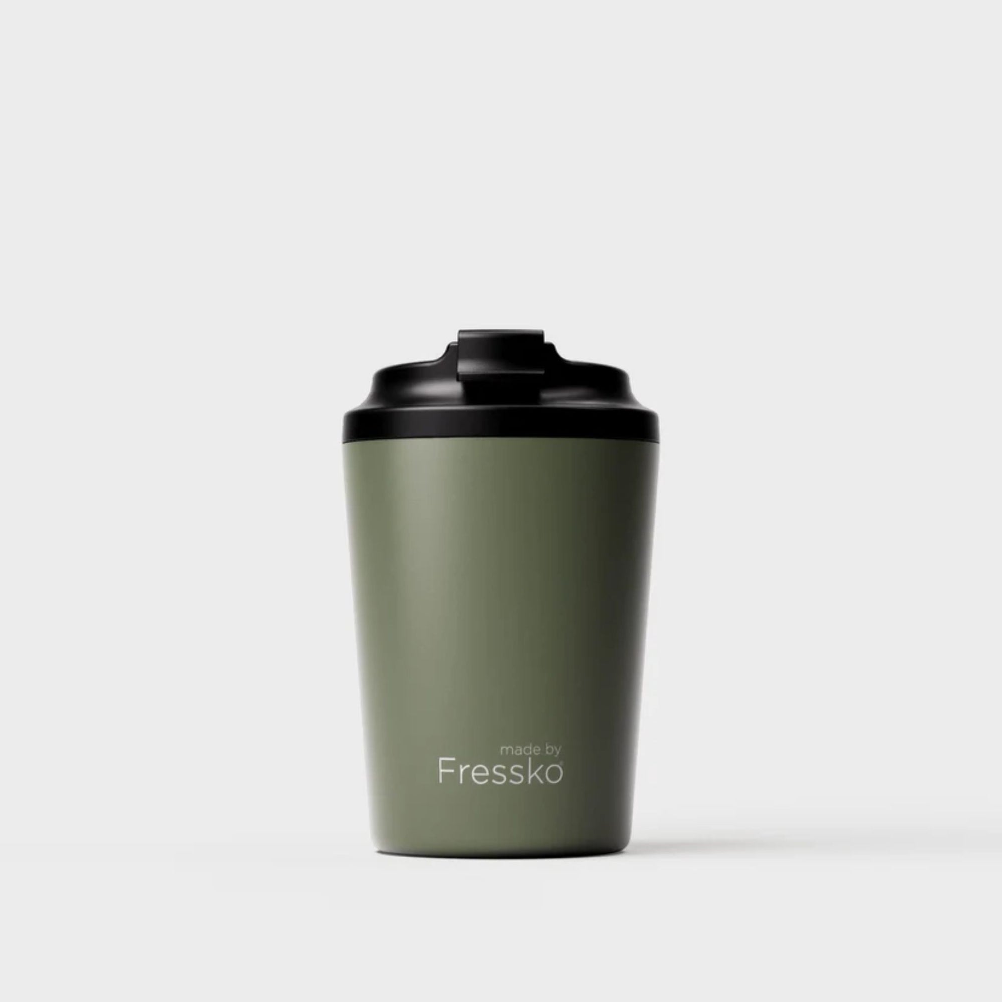 Ceramic Fressko Bino Cup