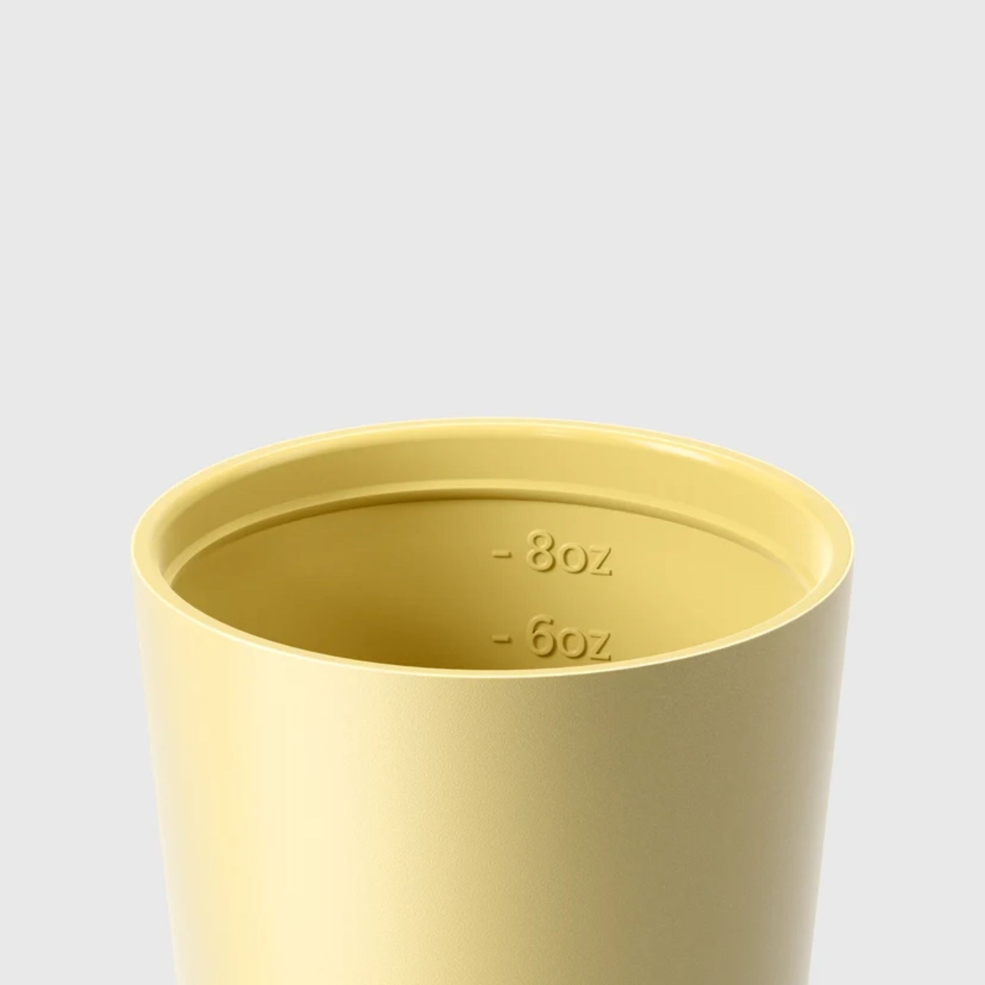 Ceramic Fressko Bino Cup