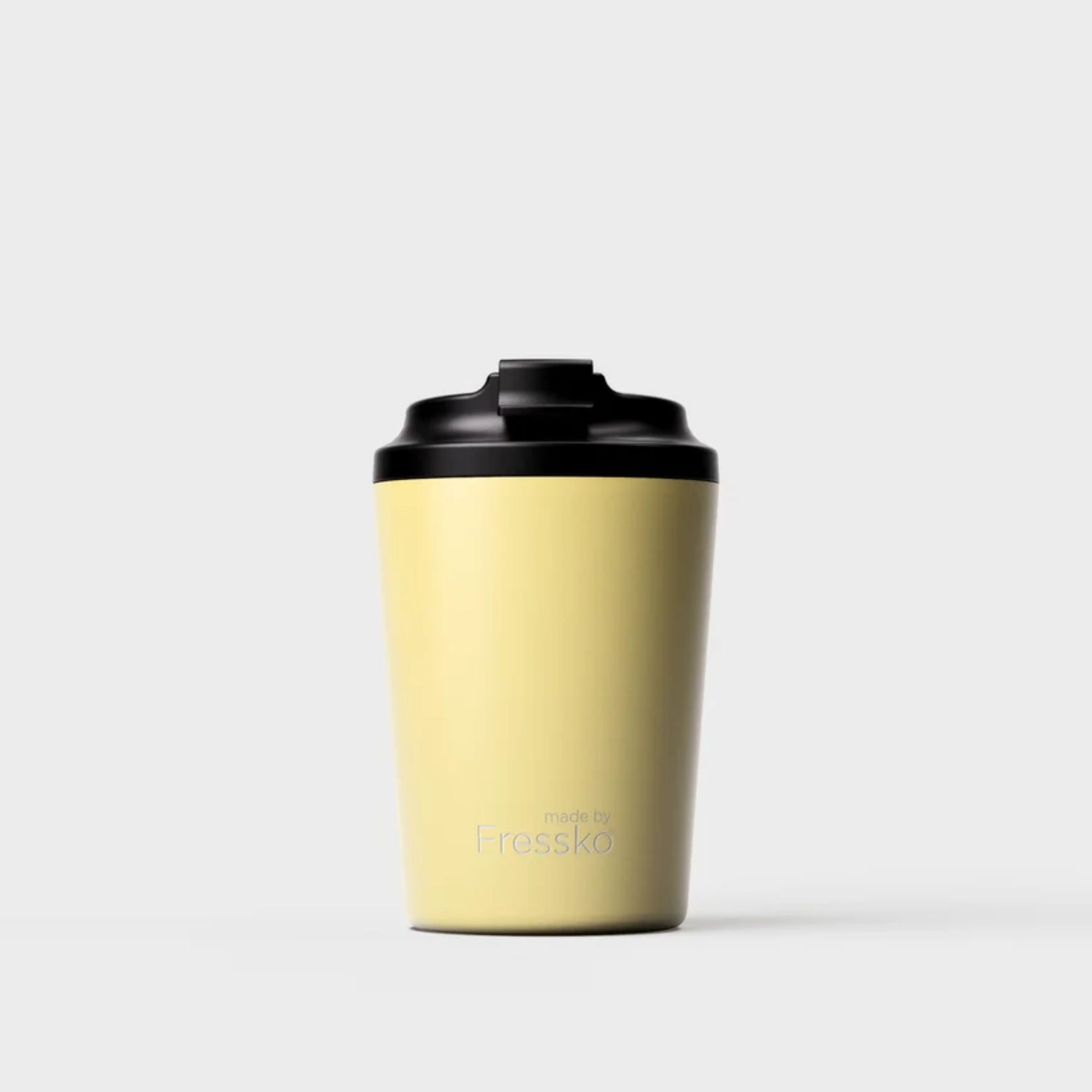 Ceramic Fressko Bino Cup
