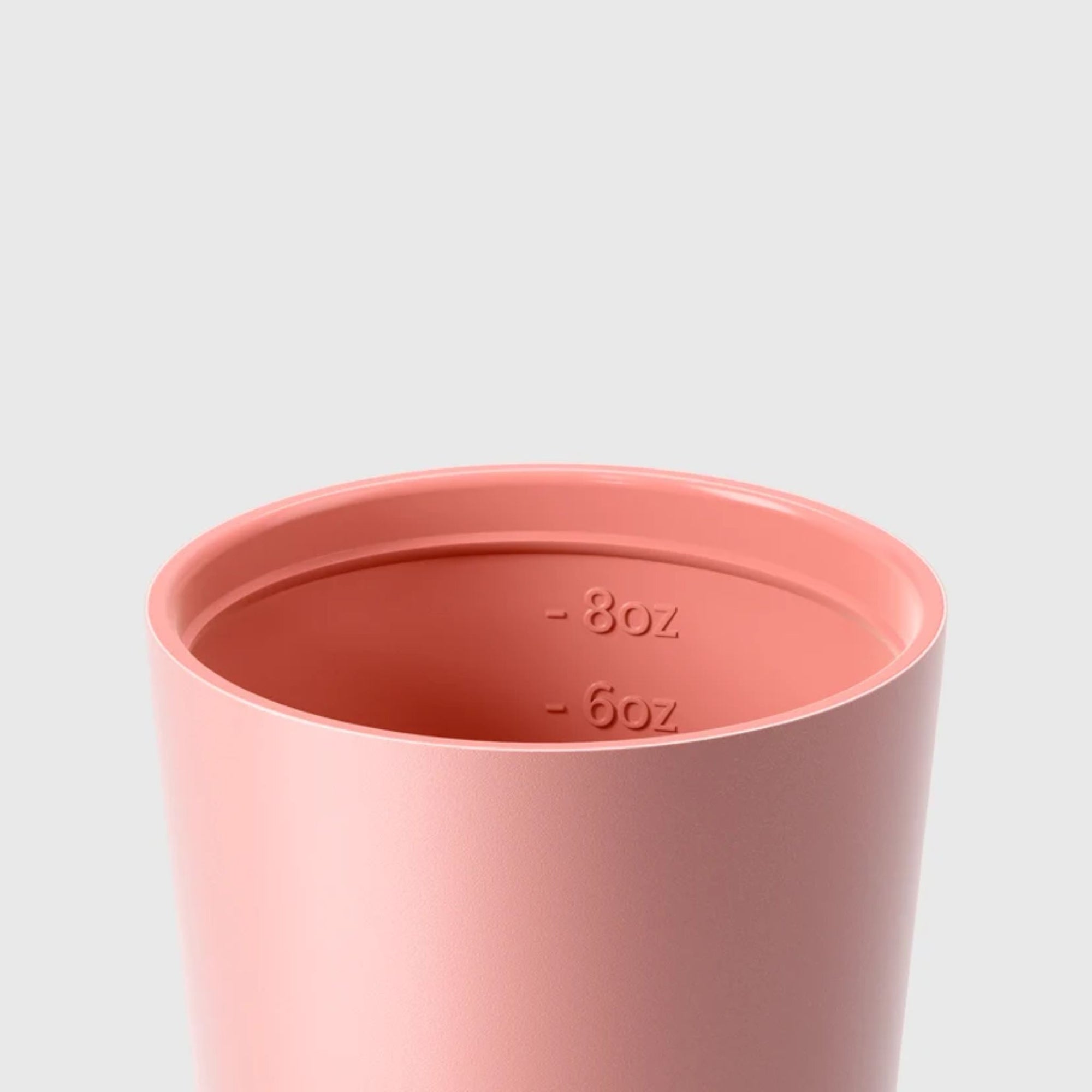 Ceramic Fressko Bino Cup