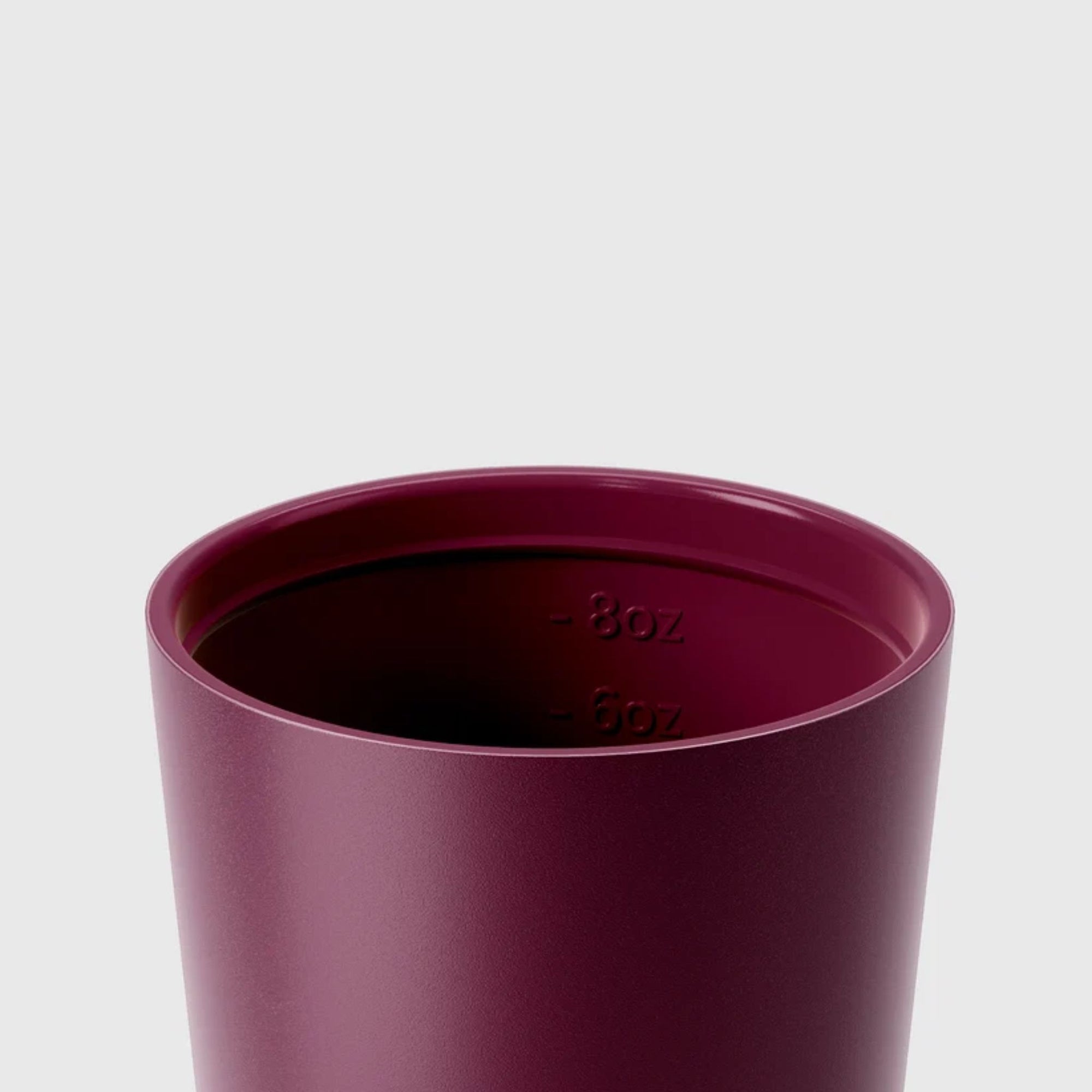 Ceramic Fressko Bino Cup