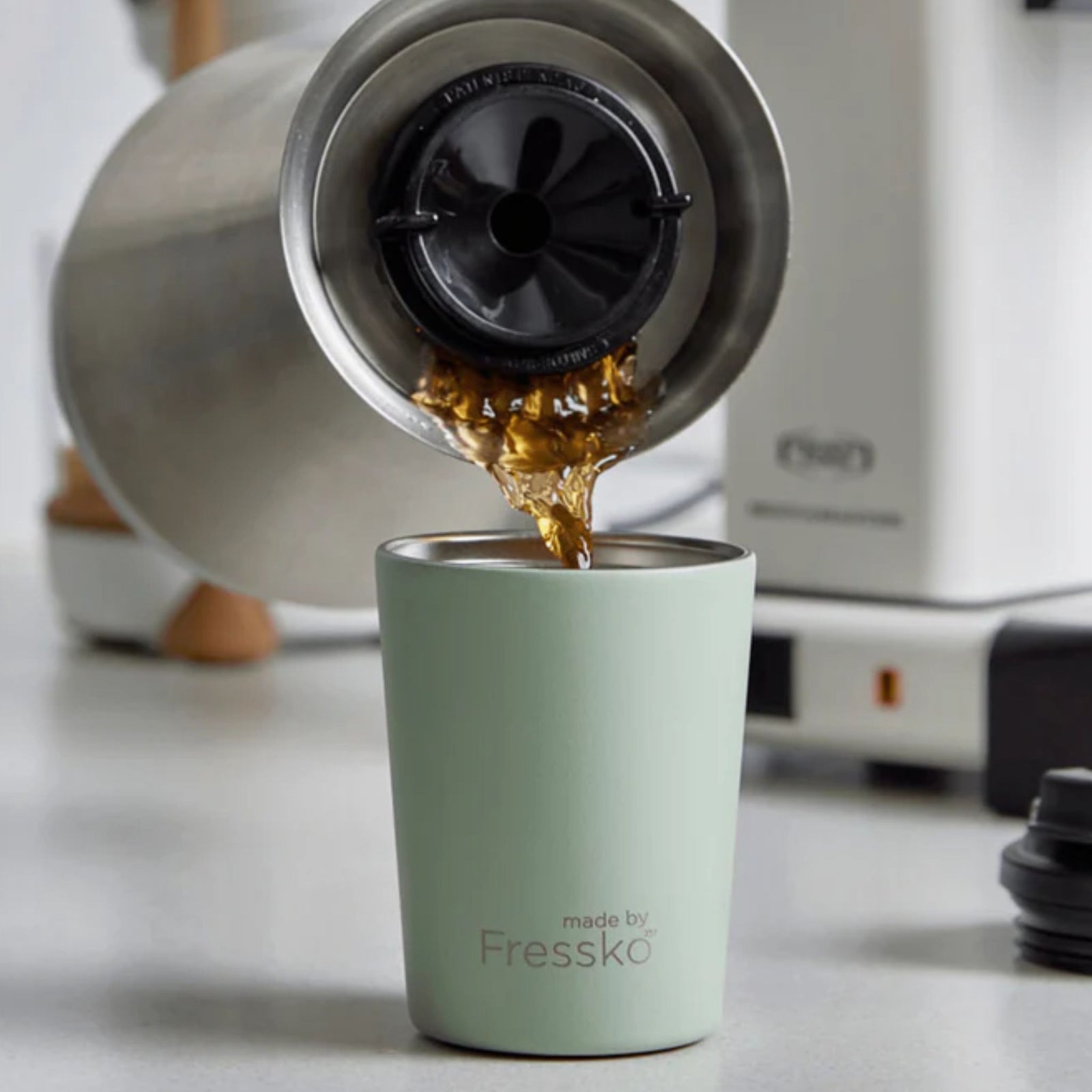 Fressko Bino Cup Birthday Gift