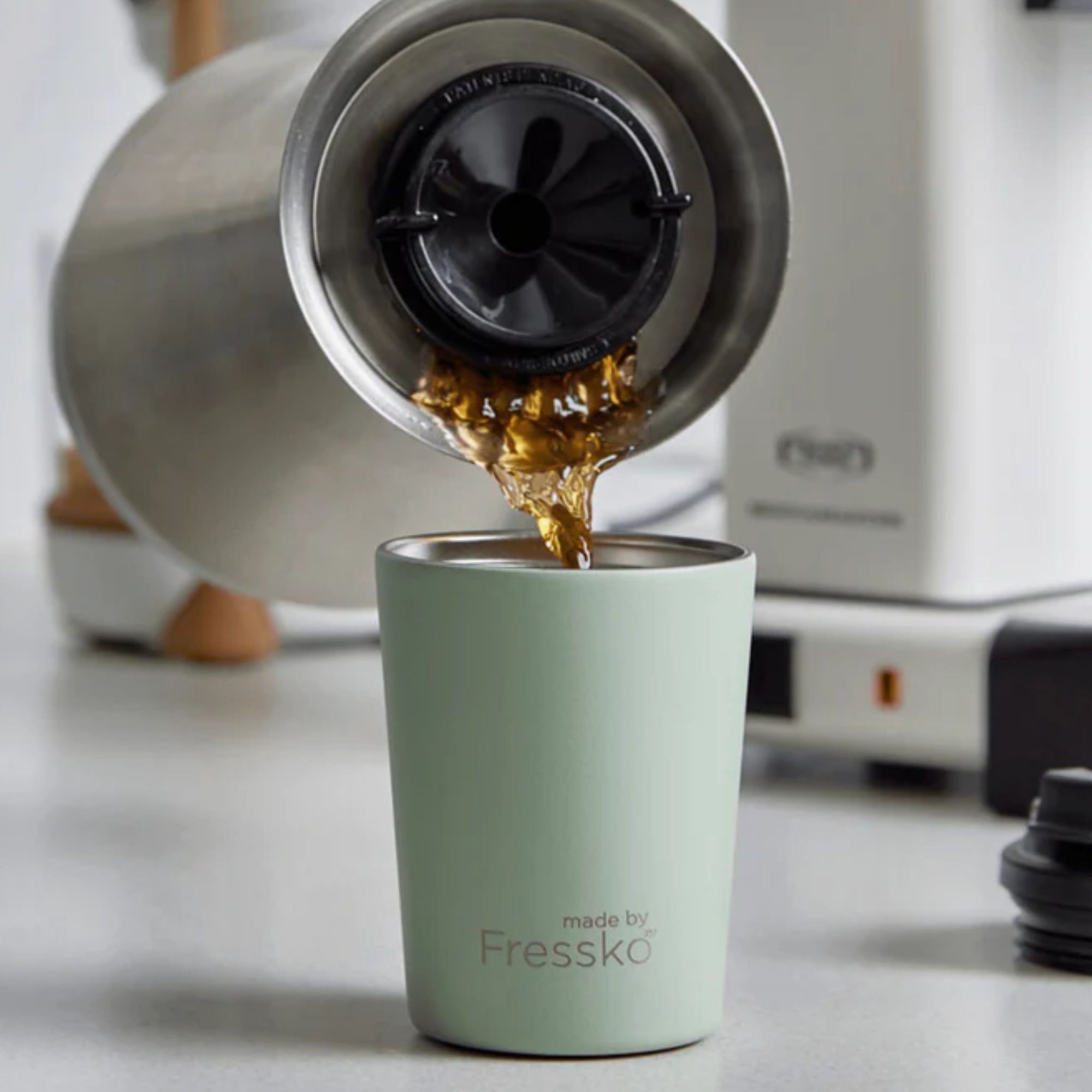 Fressko Bino Cup Birthday Gift