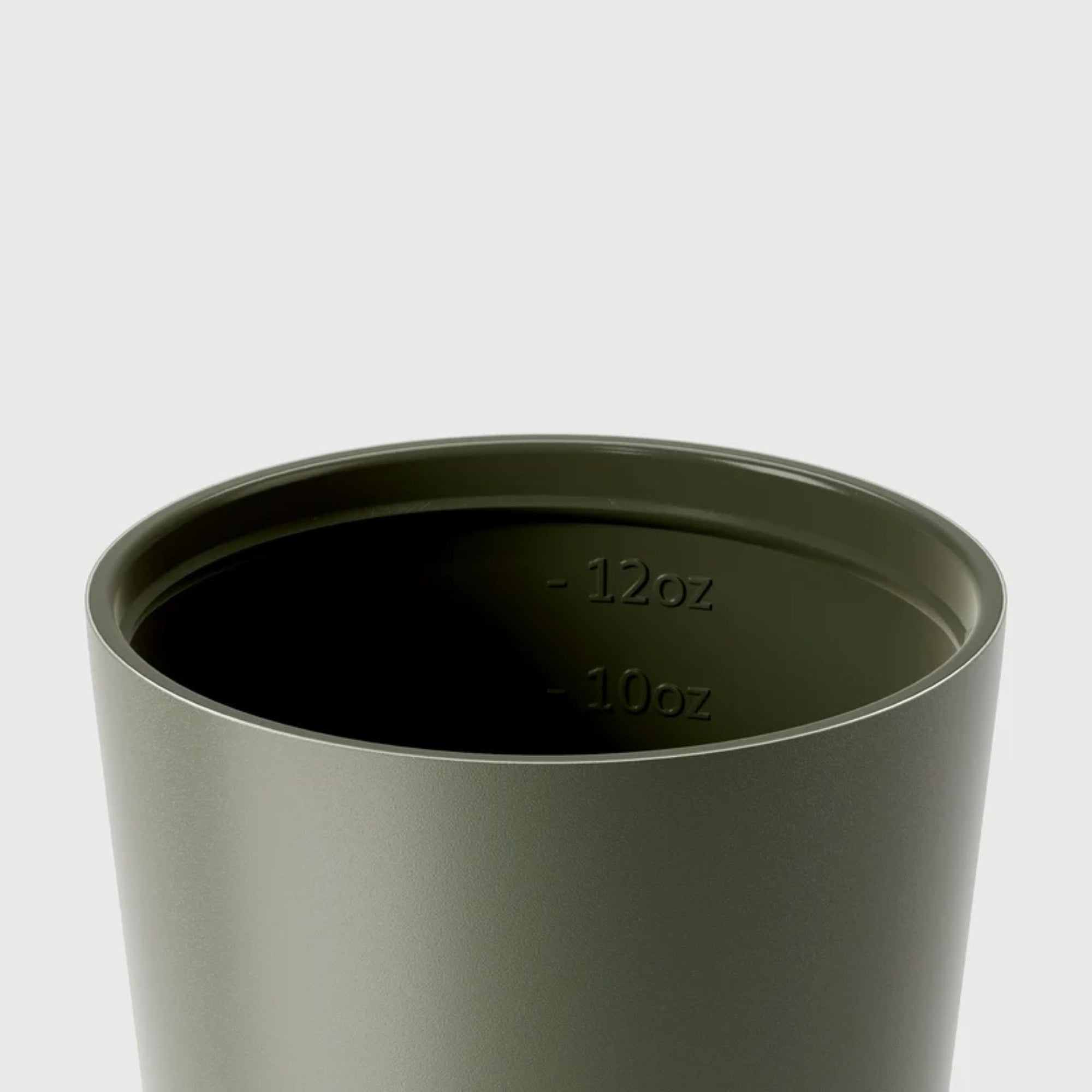 Ceramic Fressko Camino Cup