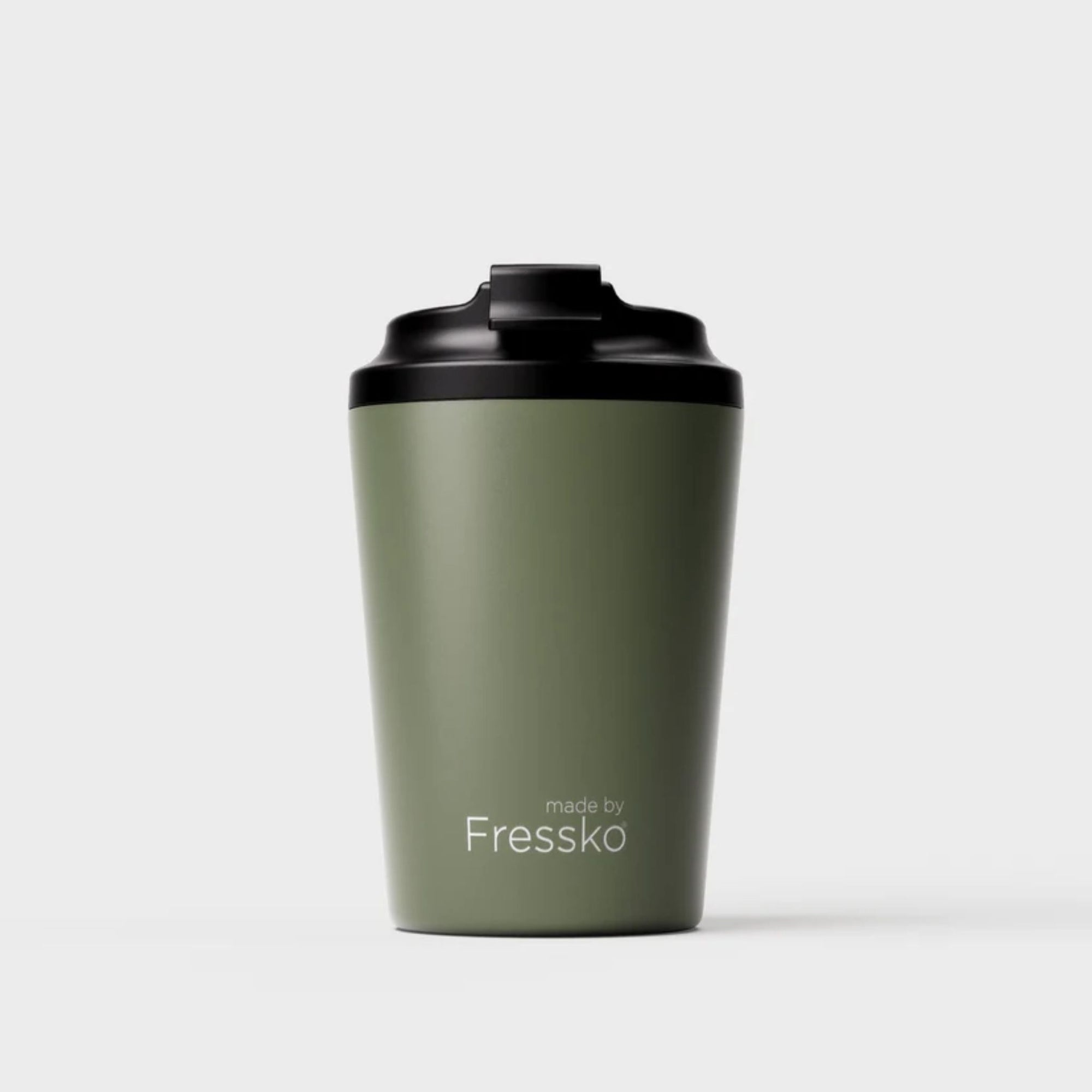 Ceramic Fressko Camino Cup